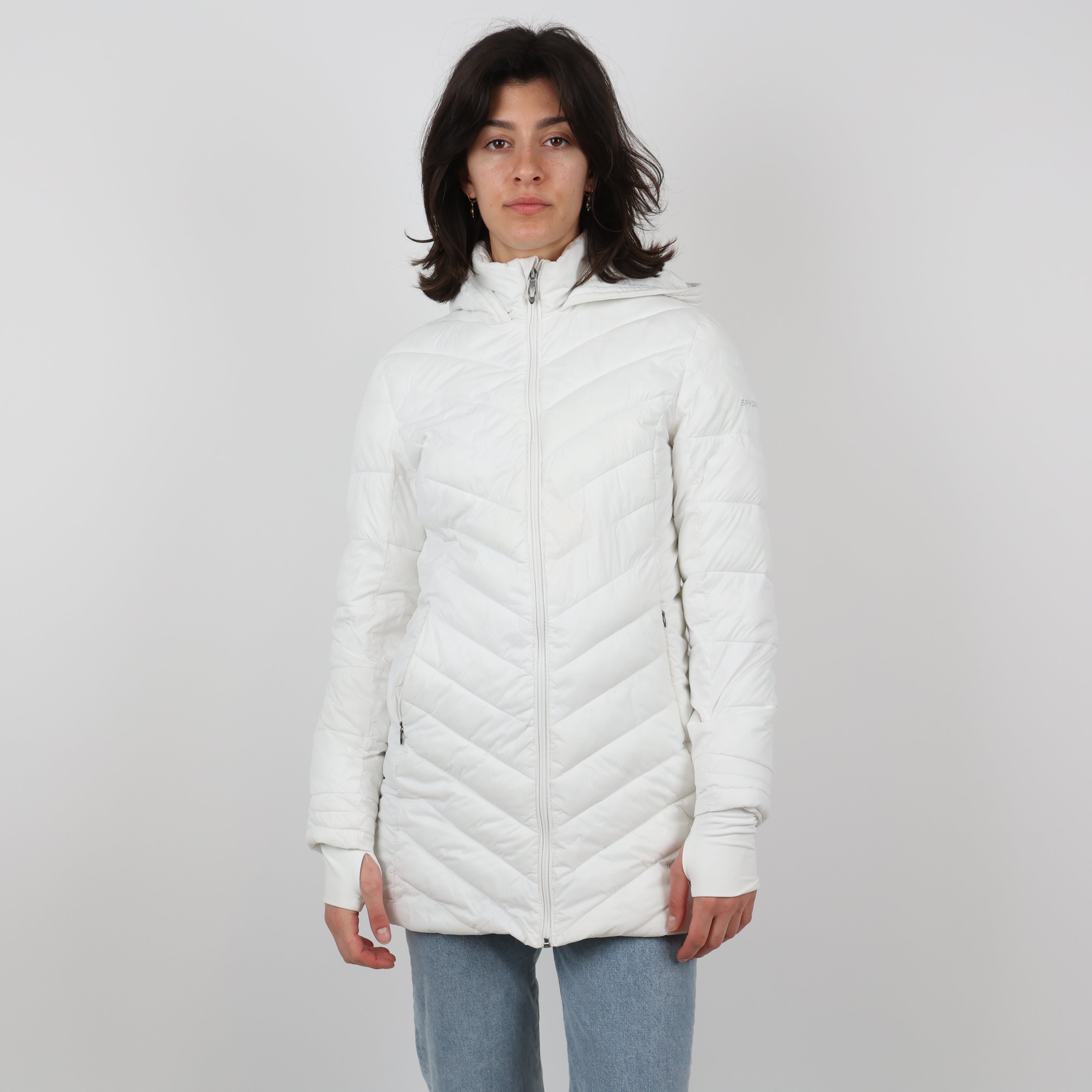 Coat, UK Size 8
