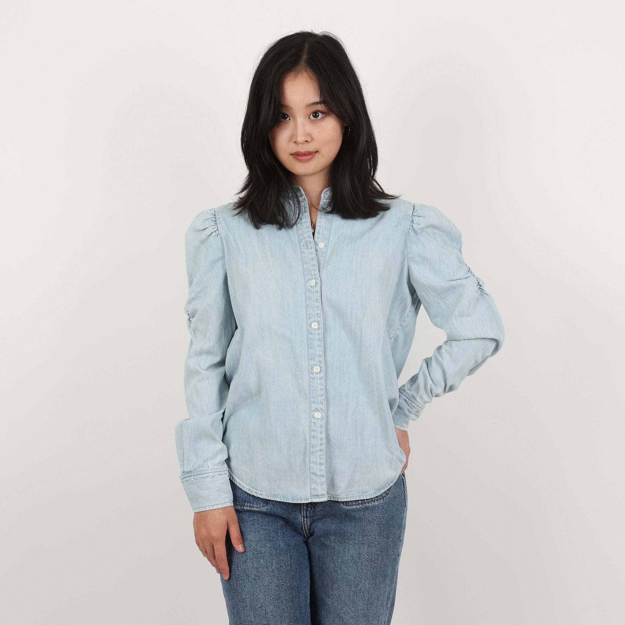 Shirt, UK Size 6