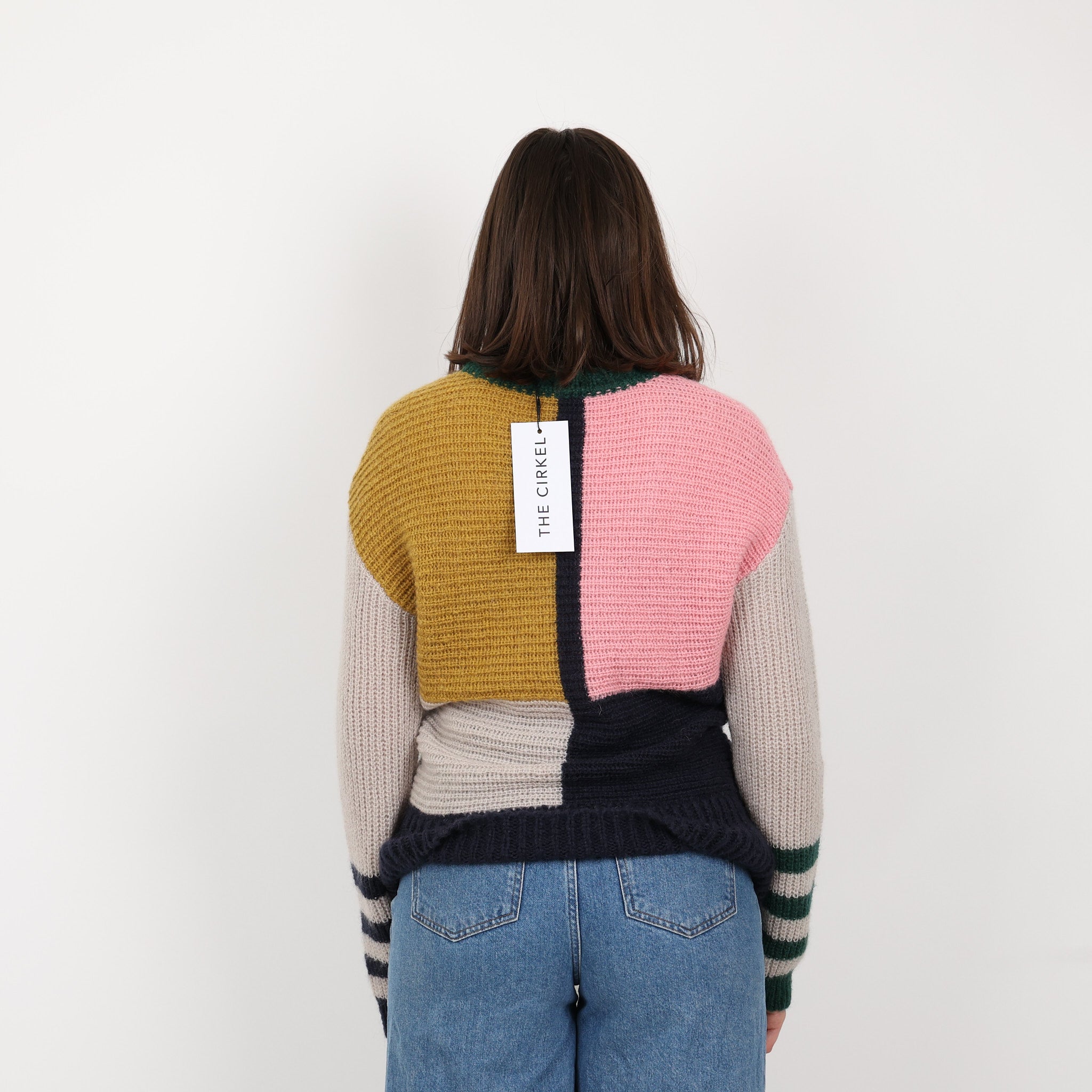 Knitwear, UK Size 8