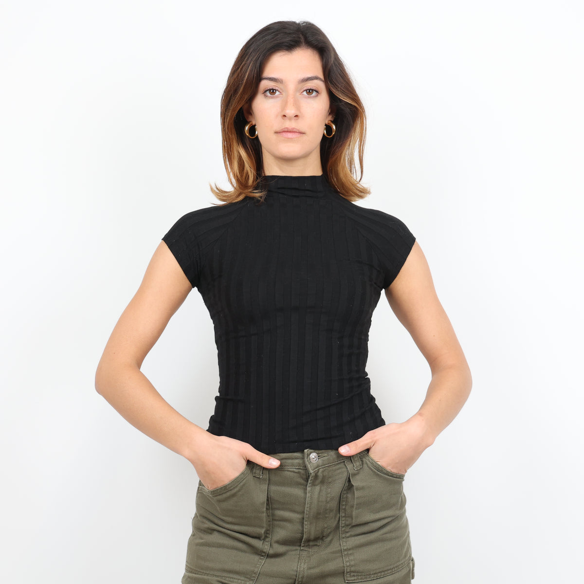 Top, UK Size 6