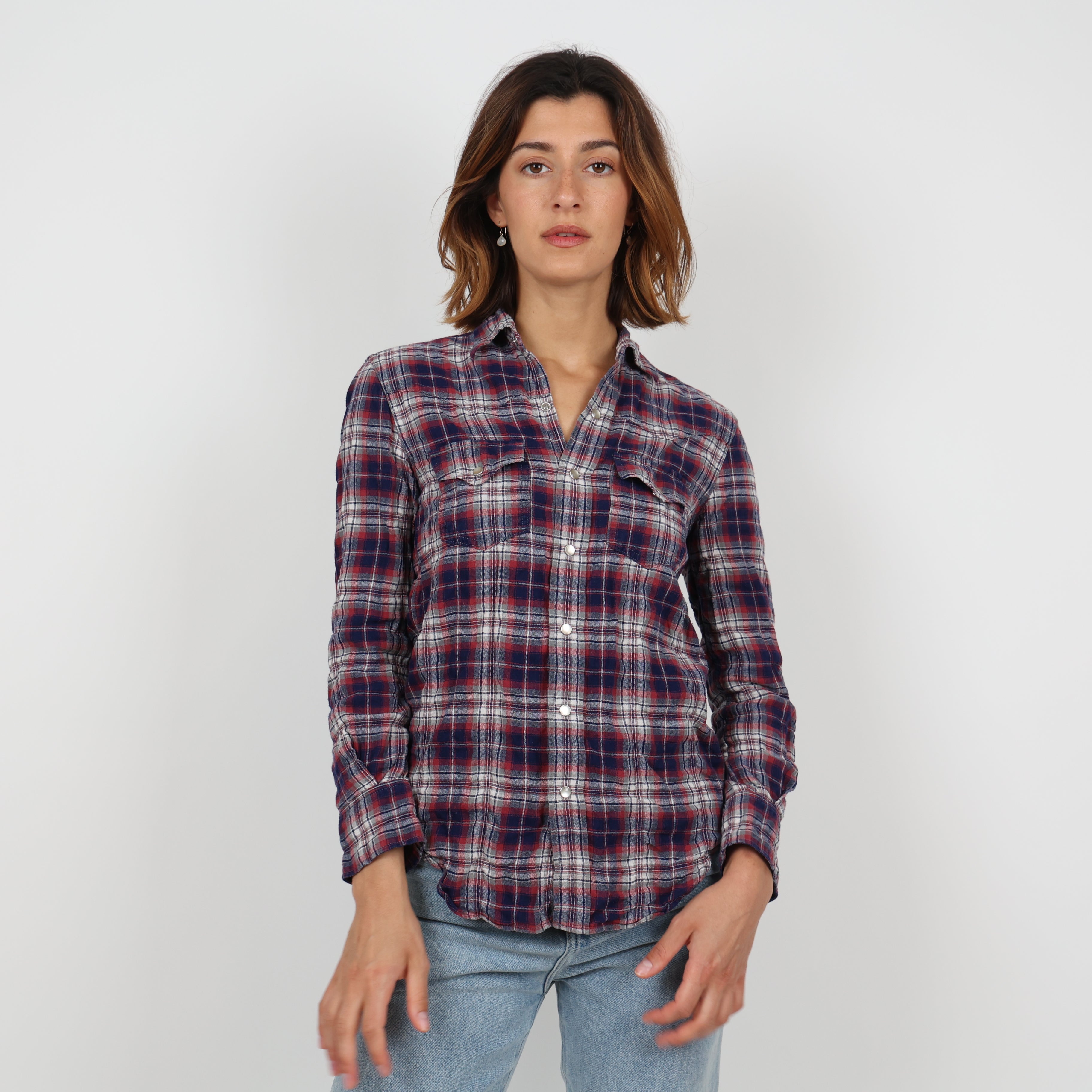 Shirt, UK Size 8