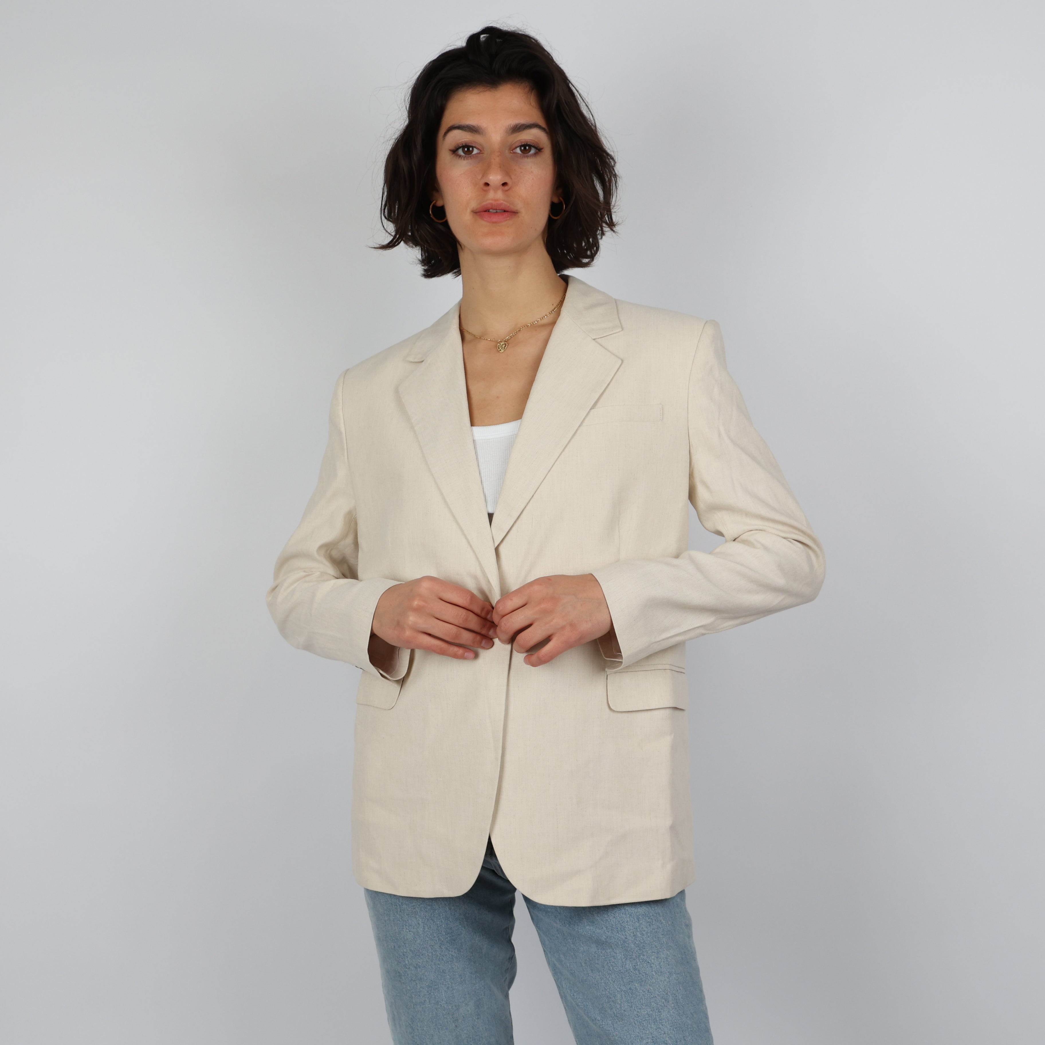 Blazer, UK Size 6