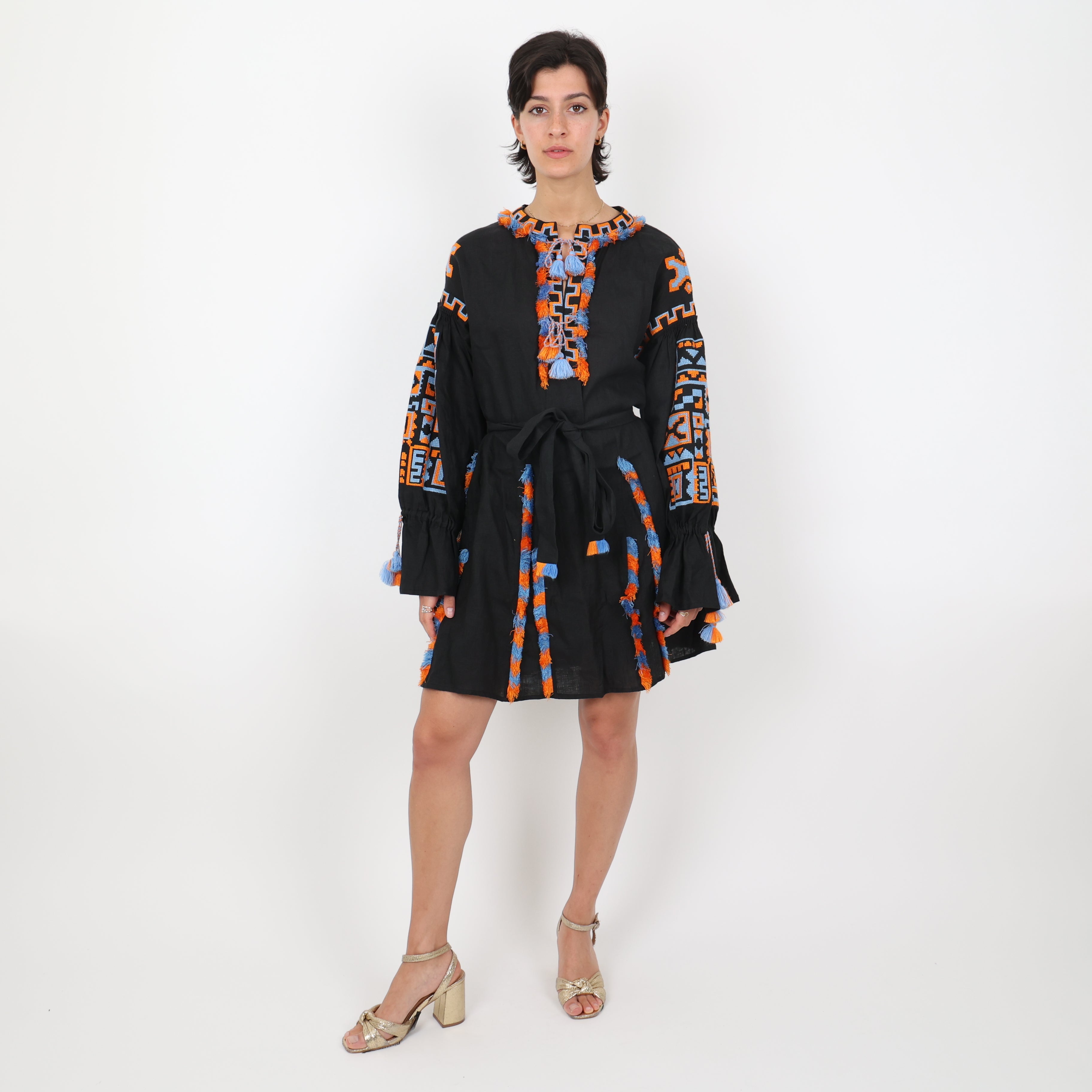 Dress, UK Size 6