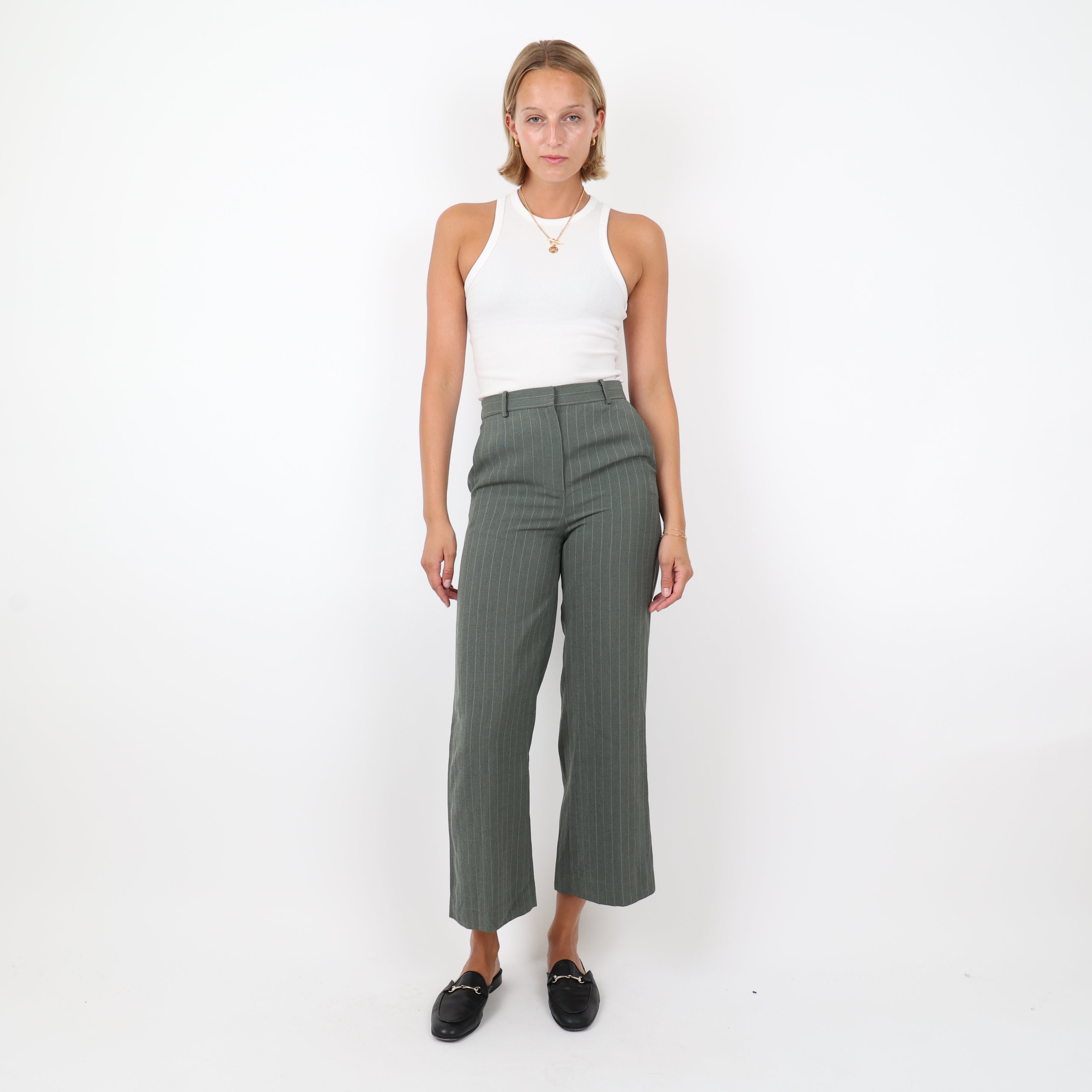 Trousers, UK Size 8
