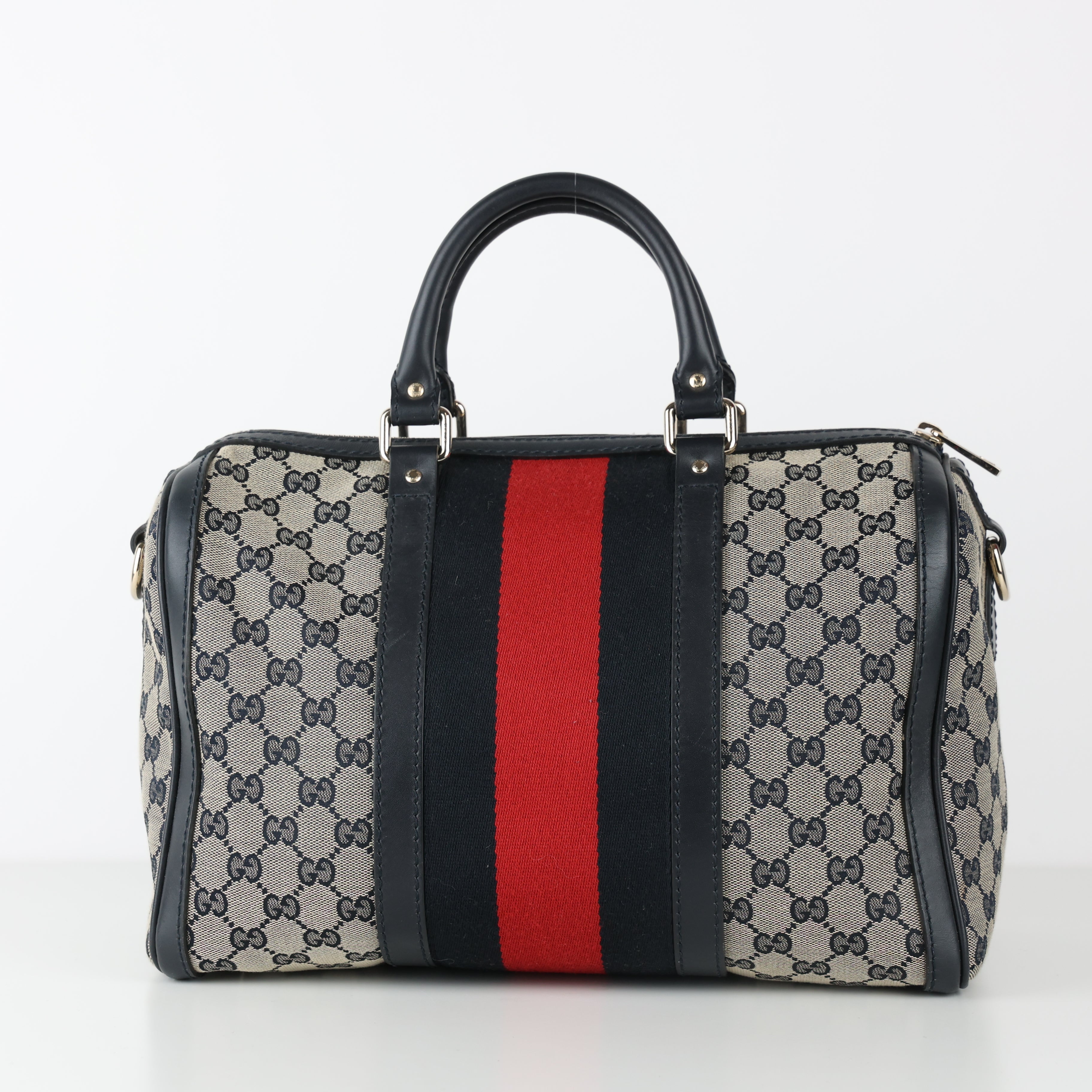 Gucci, Boston Bag