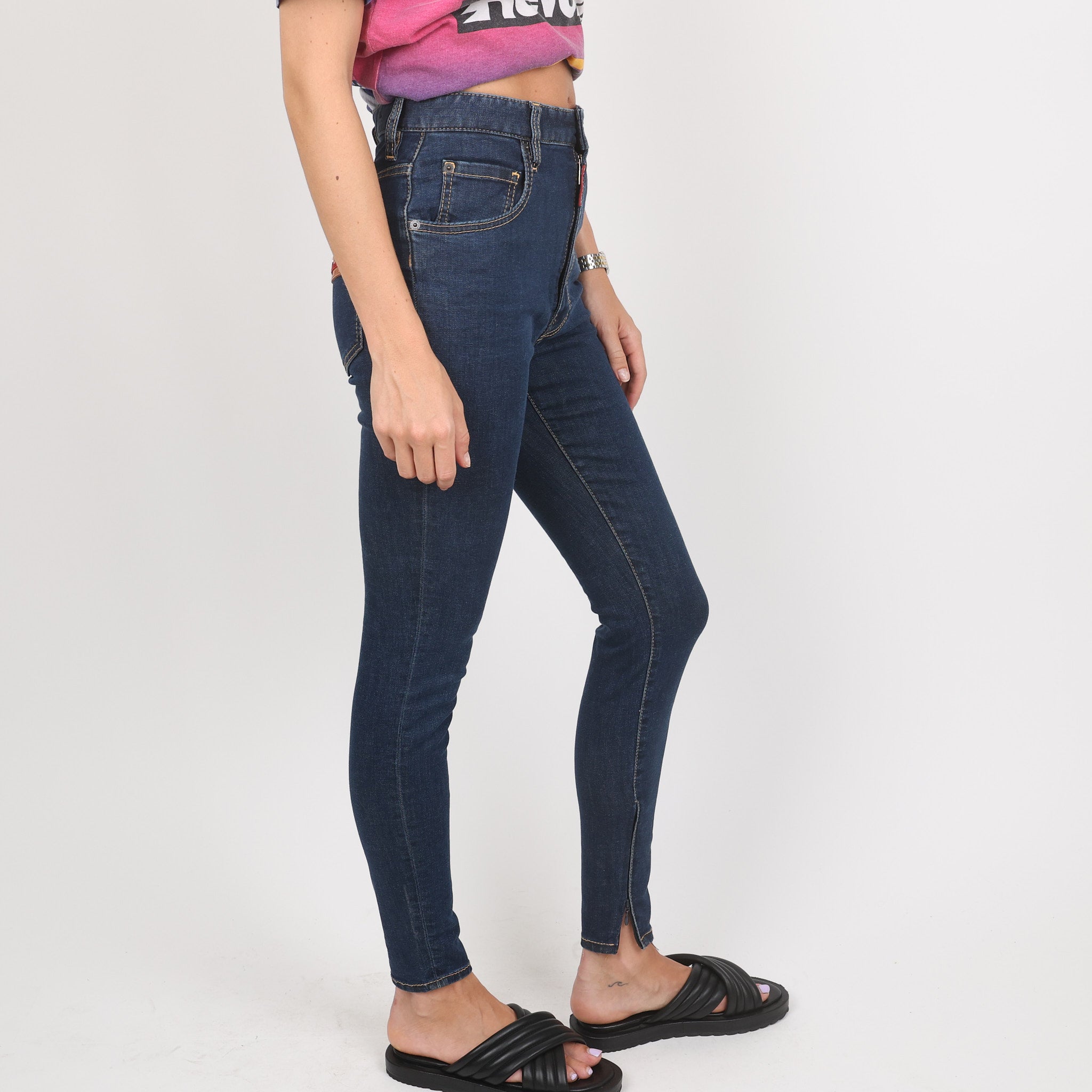 Trousers, UK Size 6
