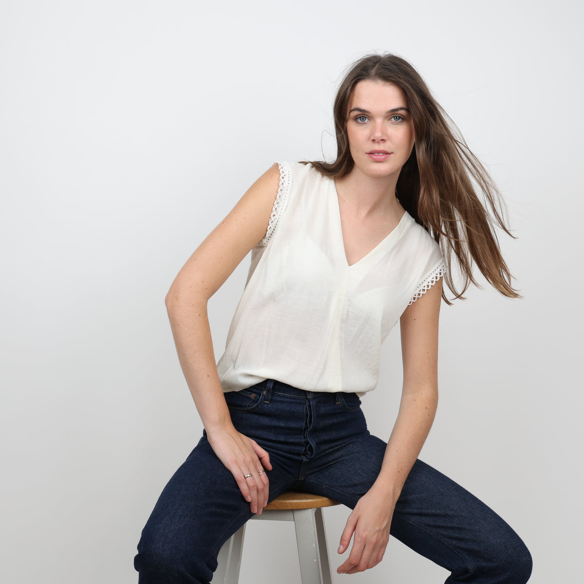 Top, UK Size 12