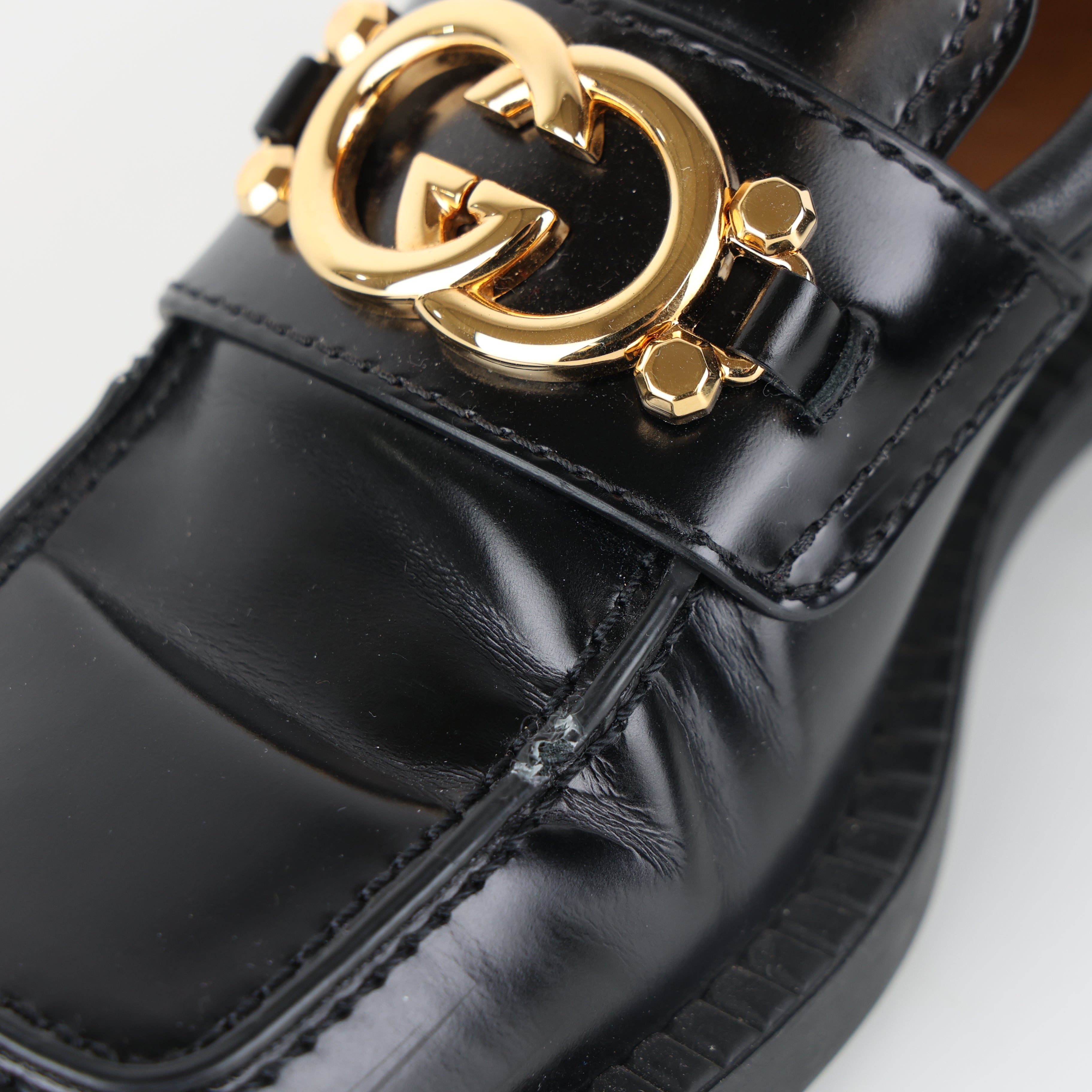 Loafers , Shoe Size 37.5