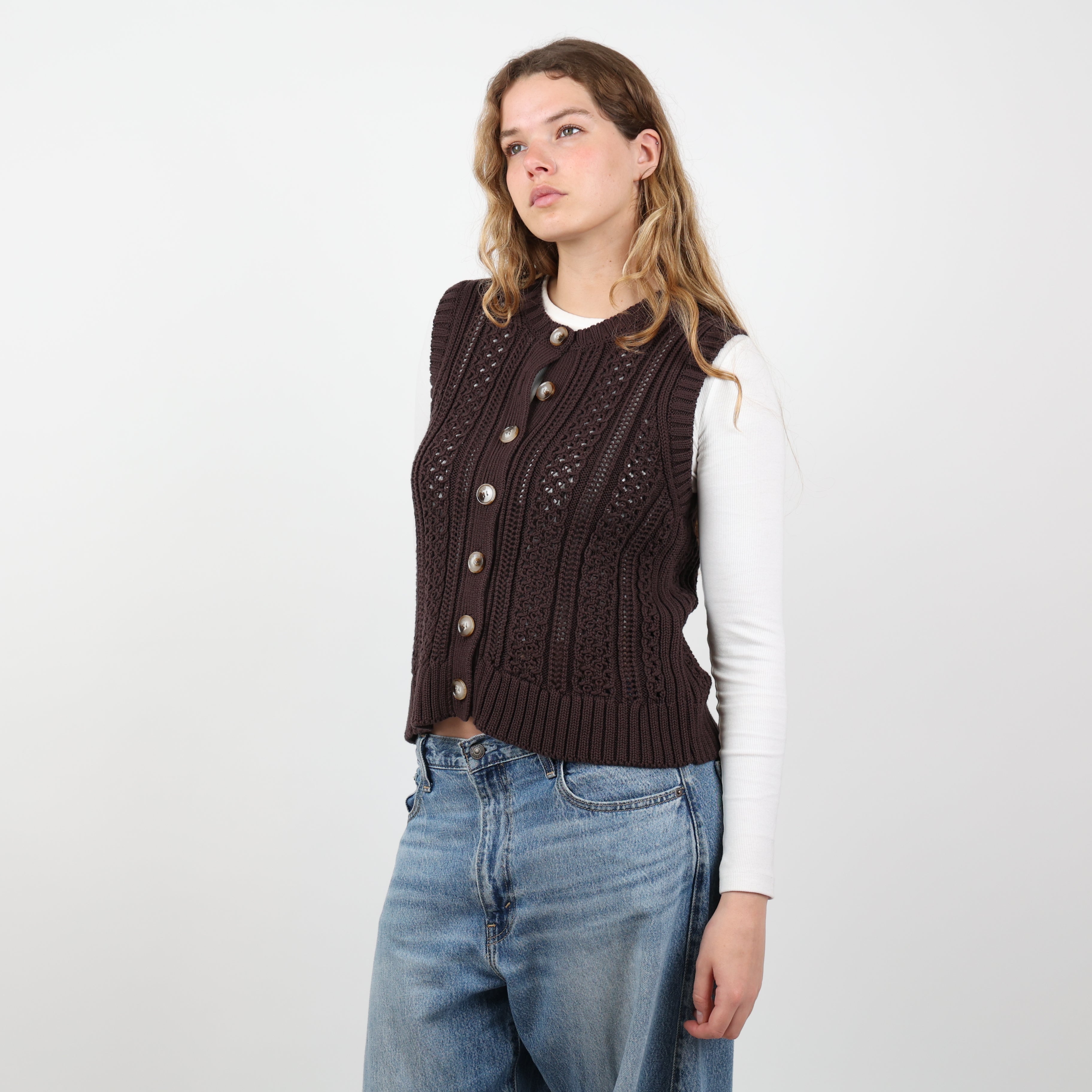 Knitwear, UK Size 10