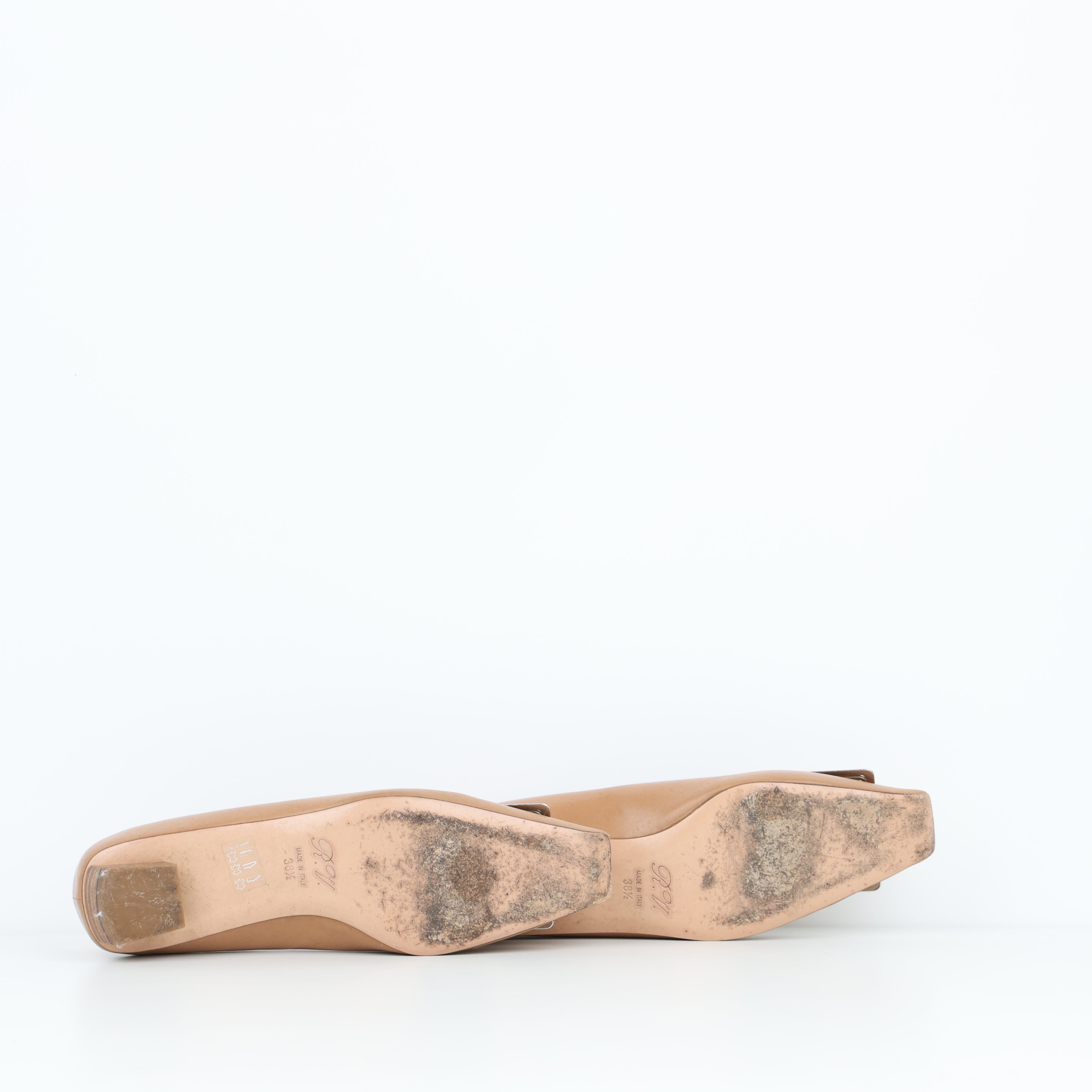 Heels , Shoe Size 38.5