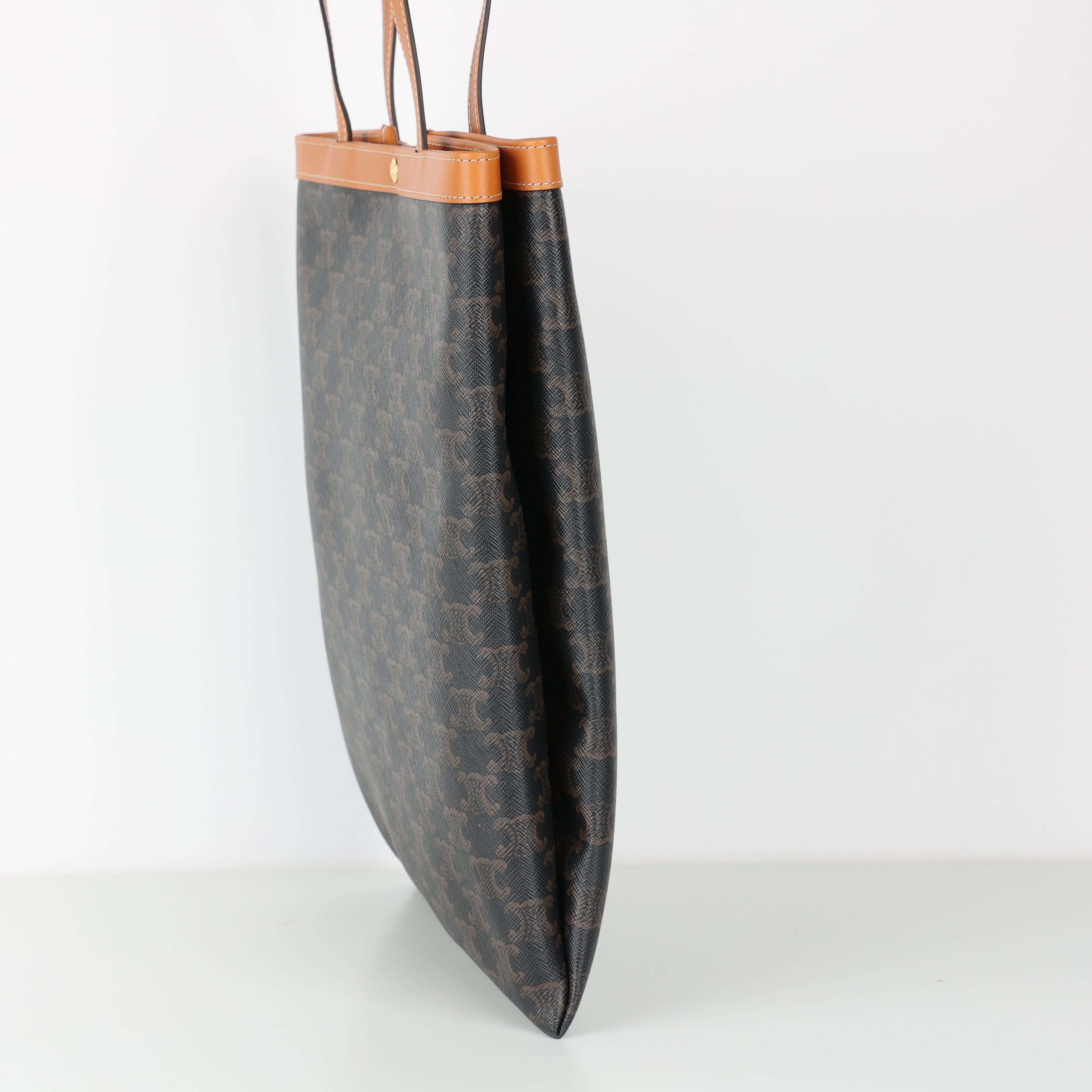 Celine, Flat Shopper