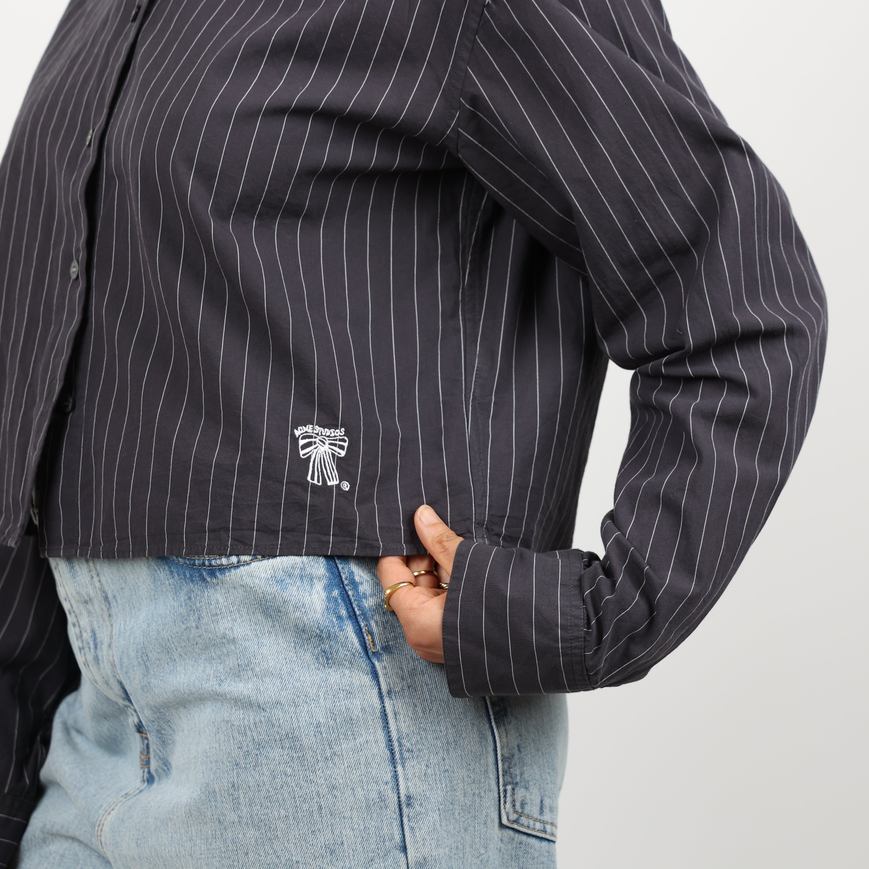 Shirt, UK Size 12