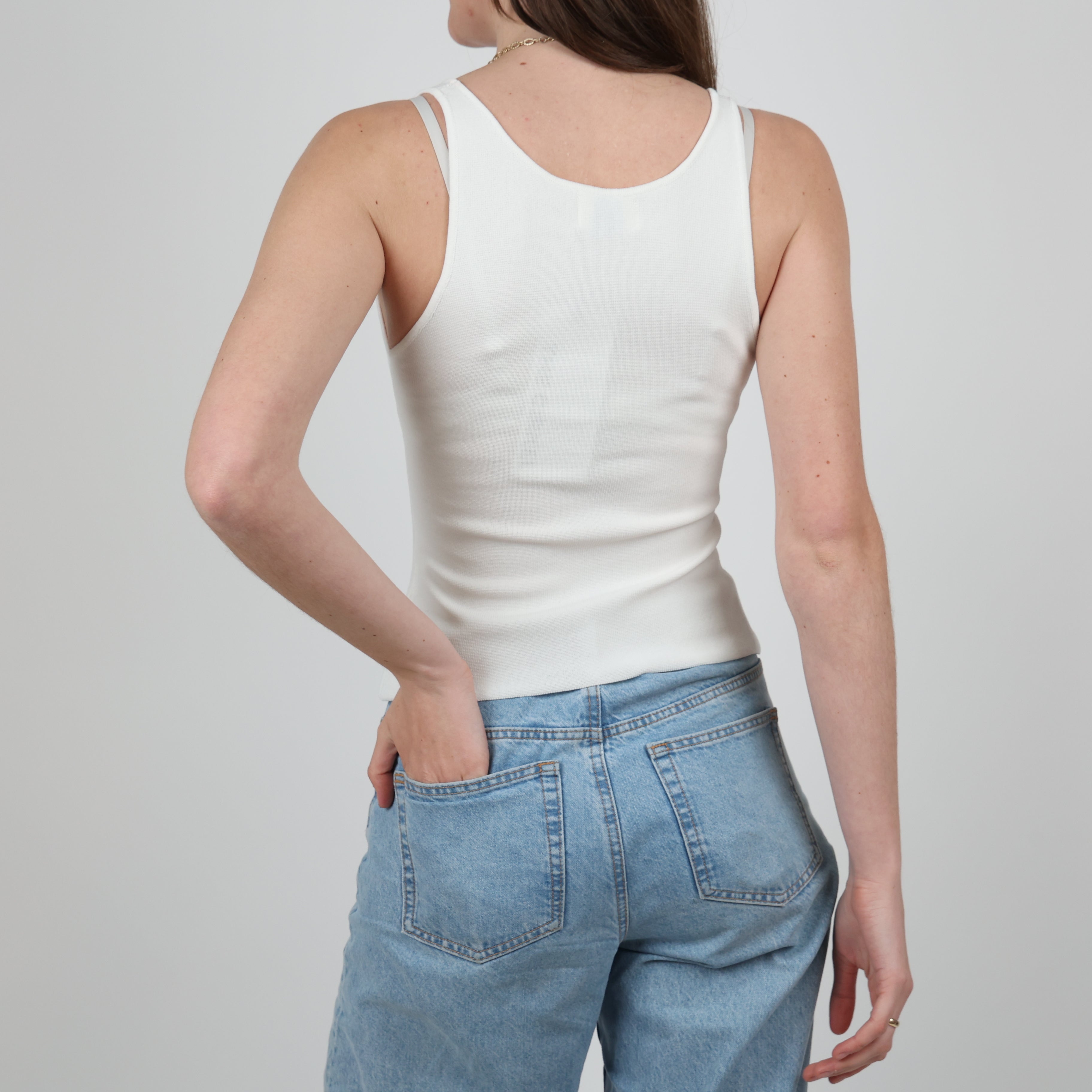 Top, UK Size 6