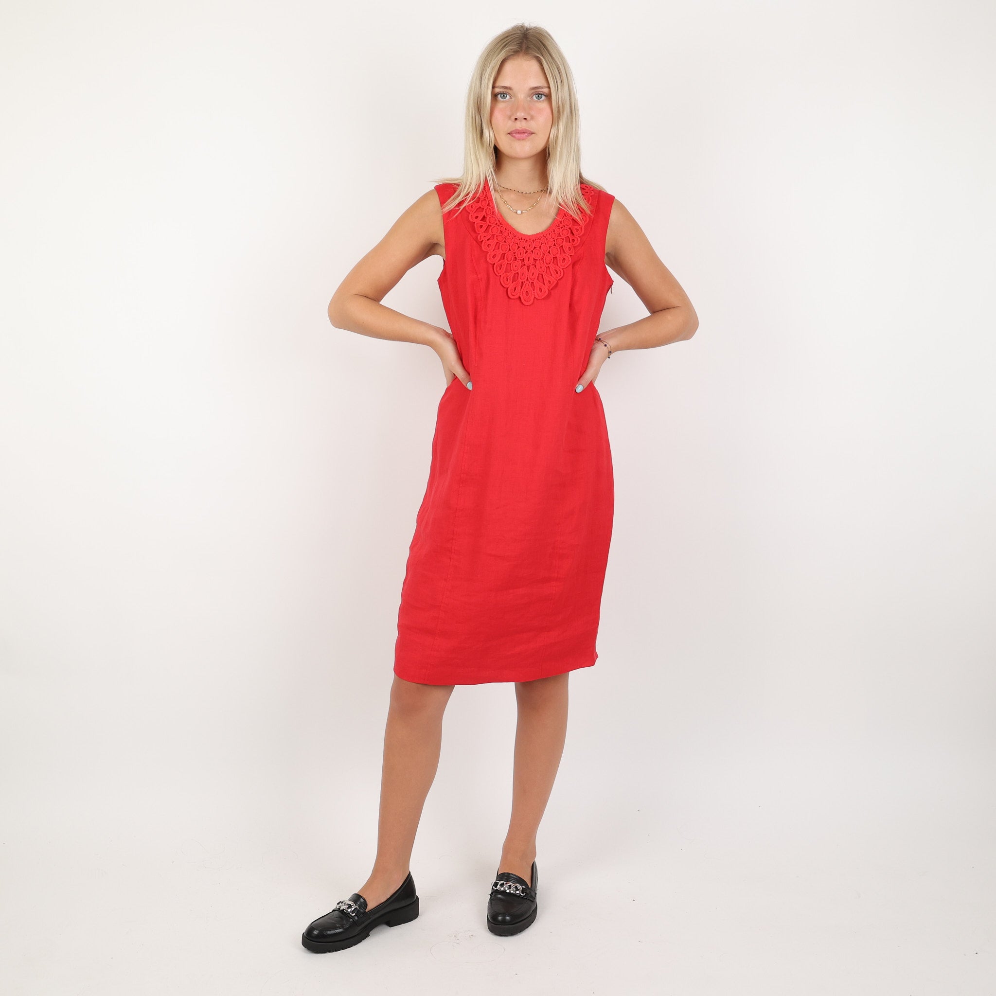 Dress, UK Size 14