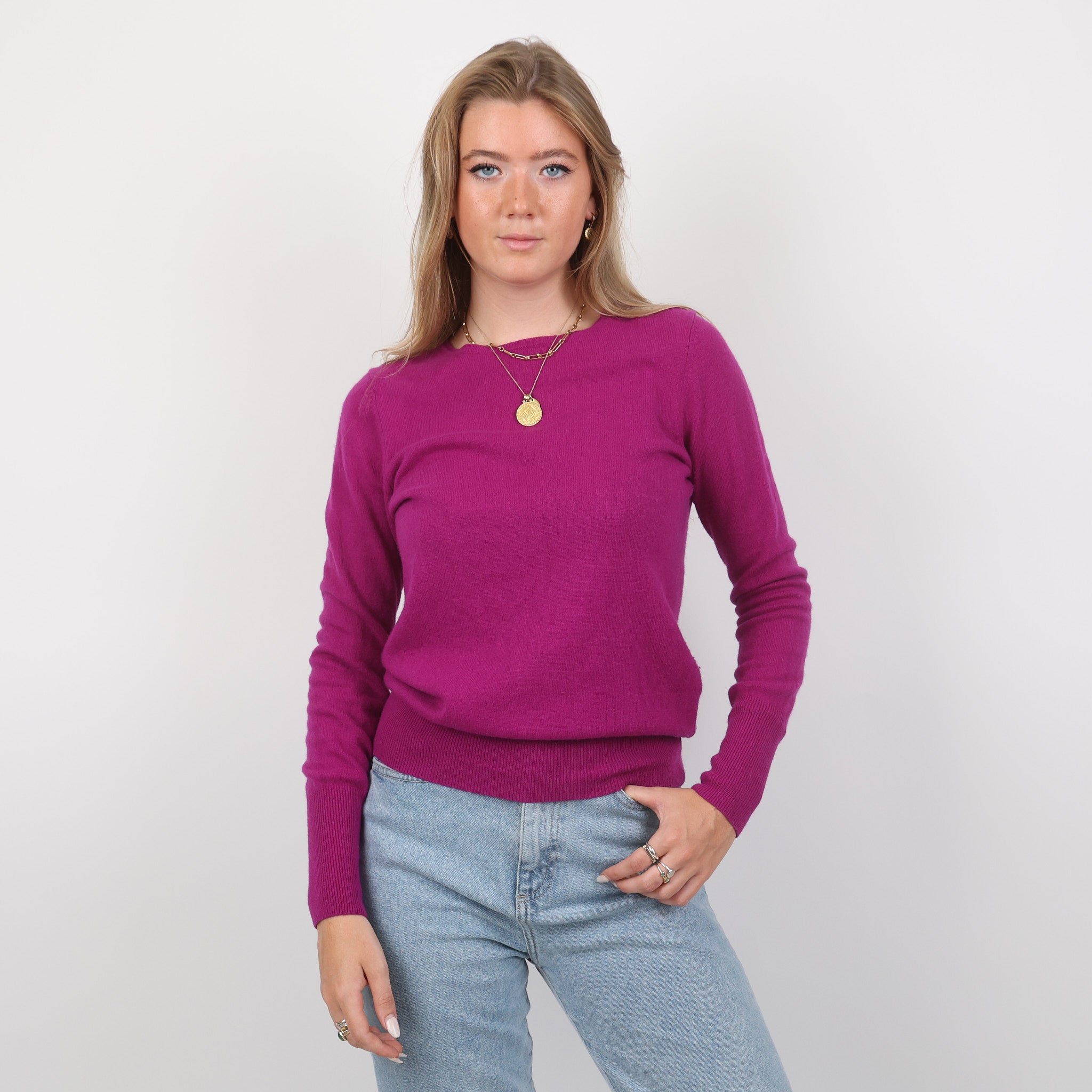 Knitwear, UK Size 10