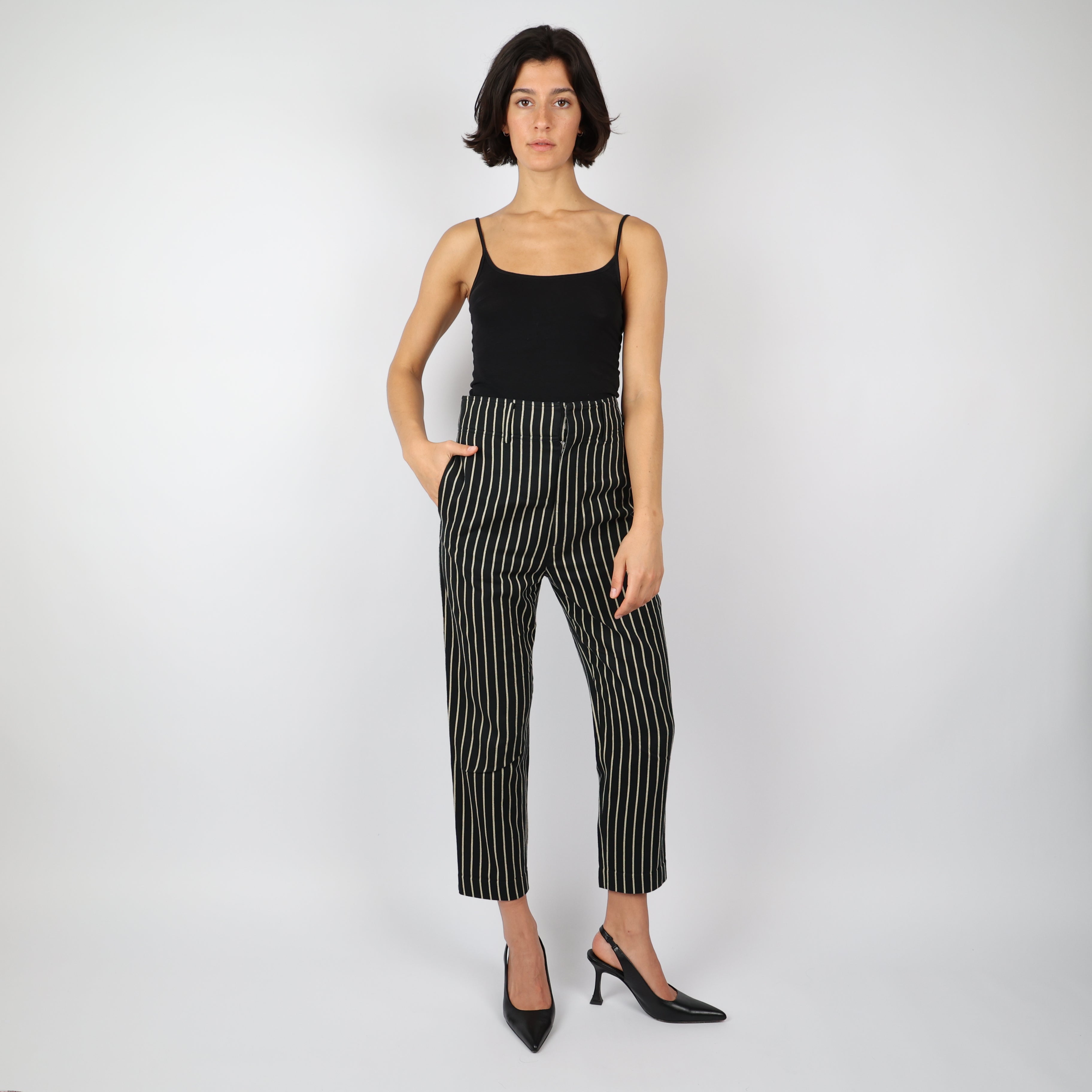 Trousers, UK Size 8