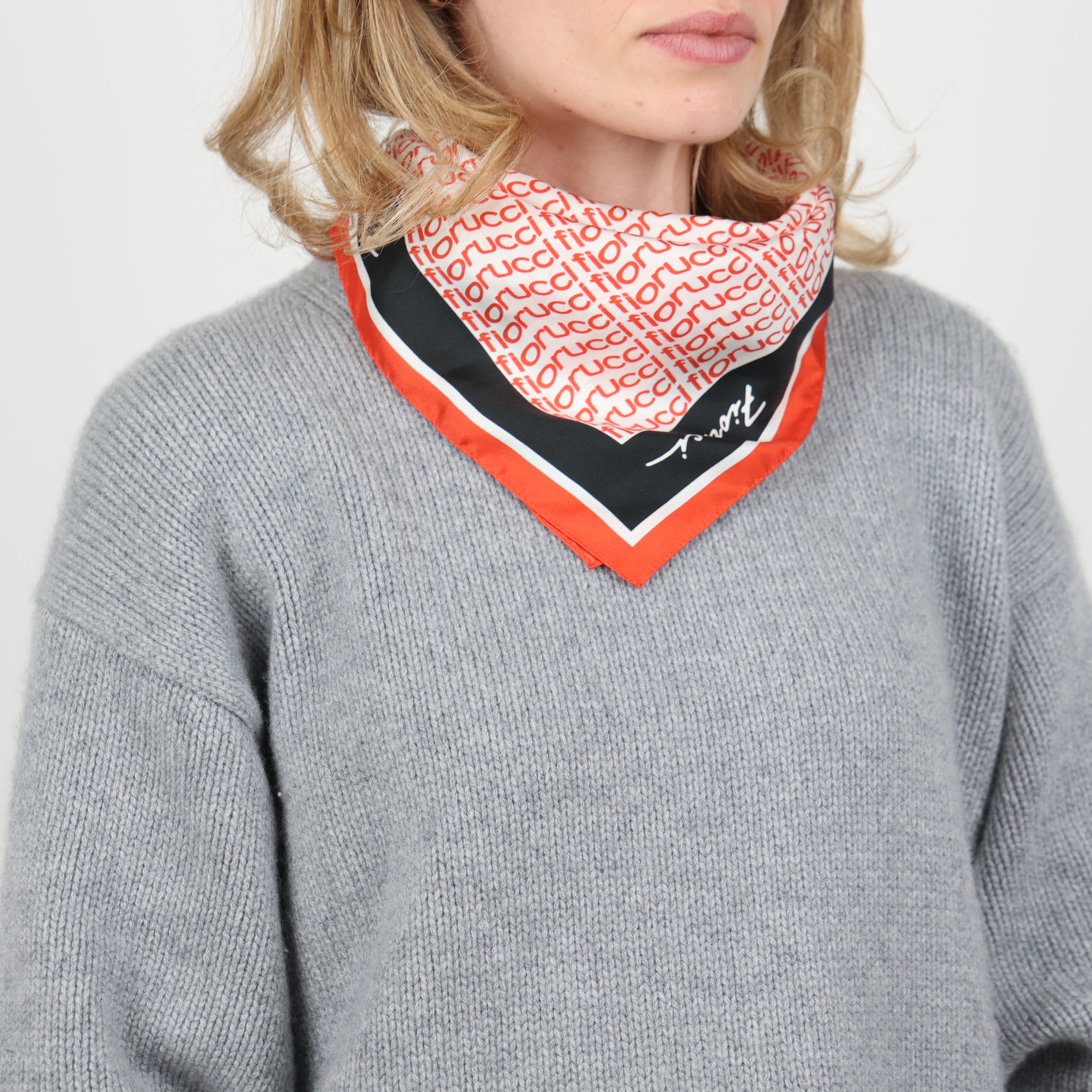 Scarf, UK Size One Size