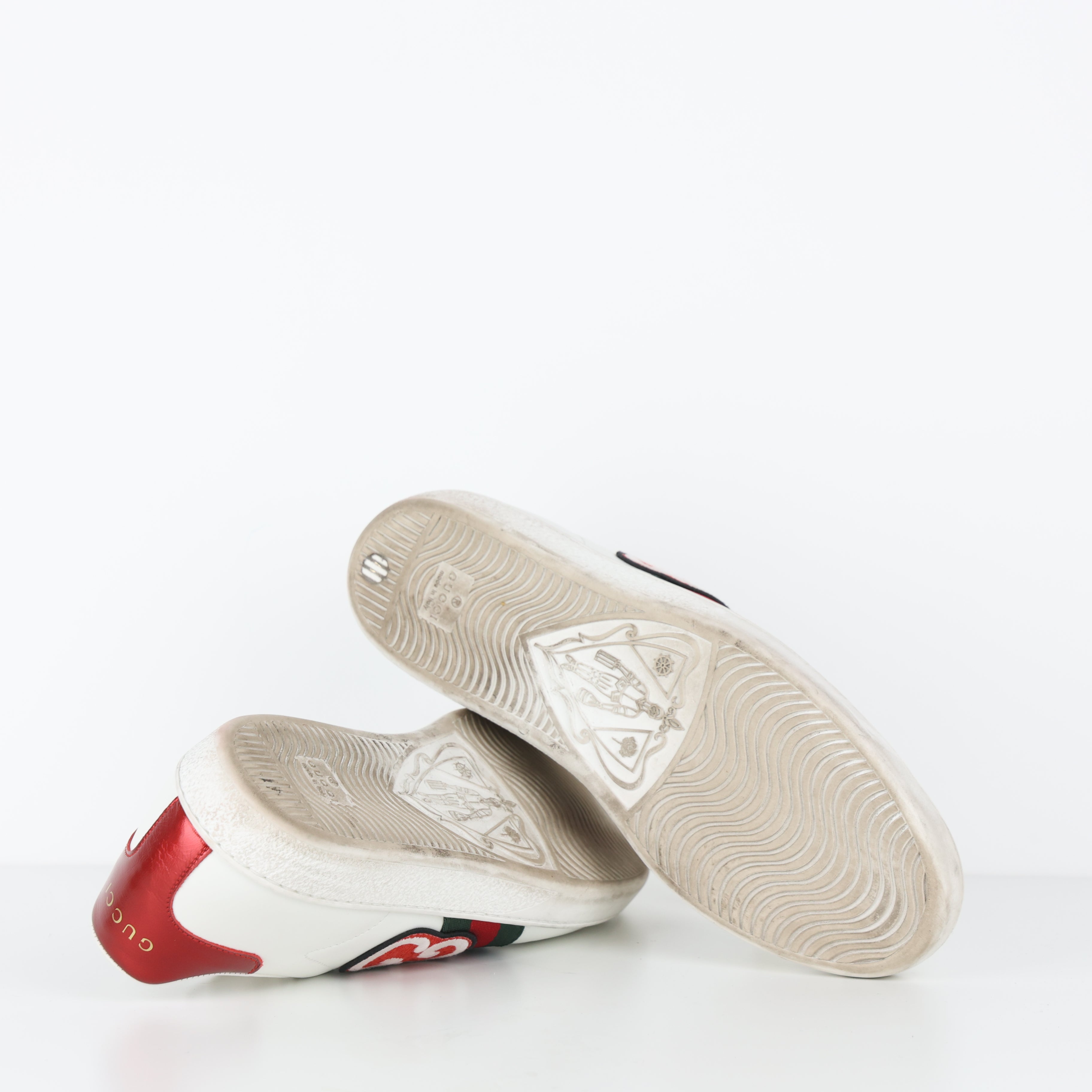 Trainers, Shoe Size 40