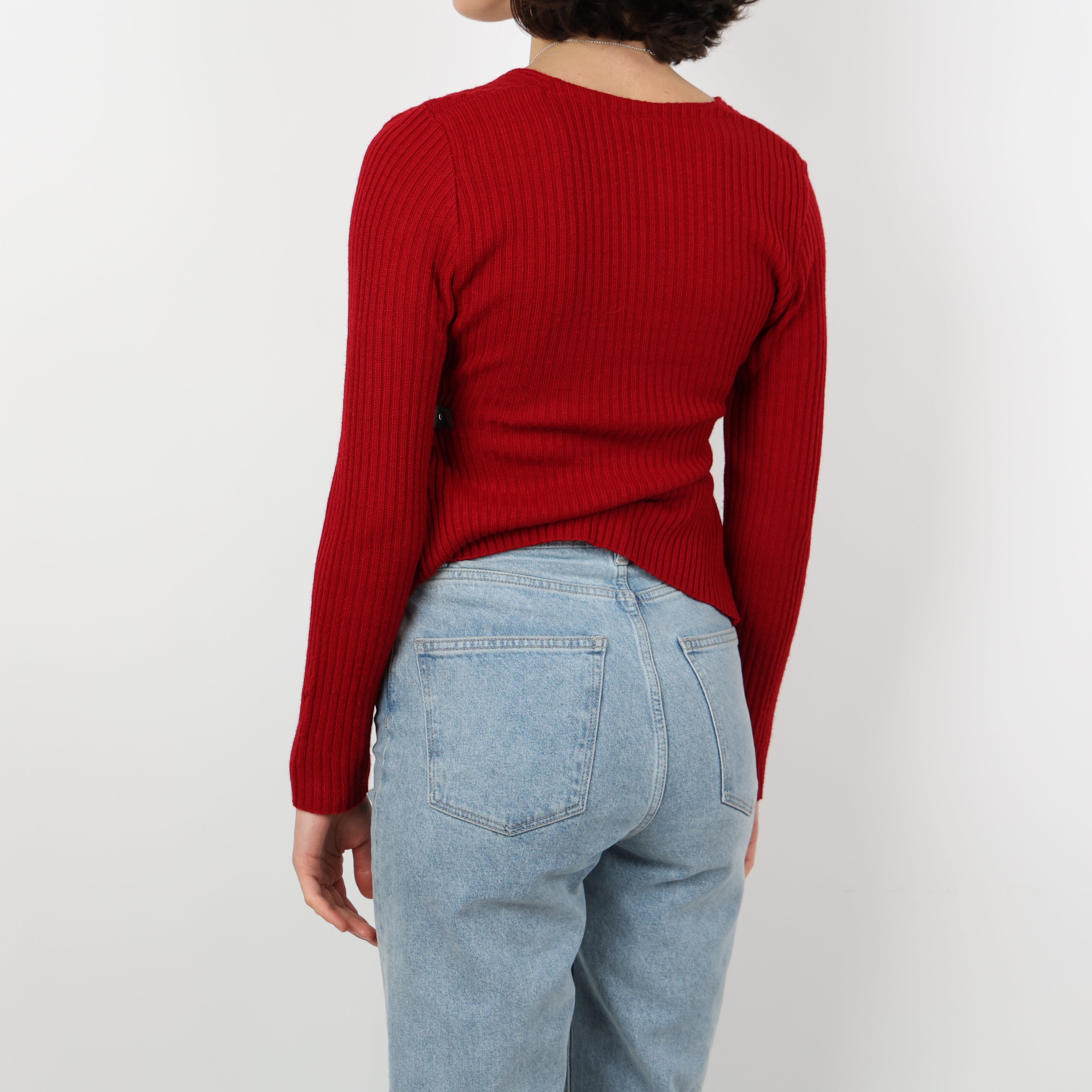Knitwear, UK Size 8
