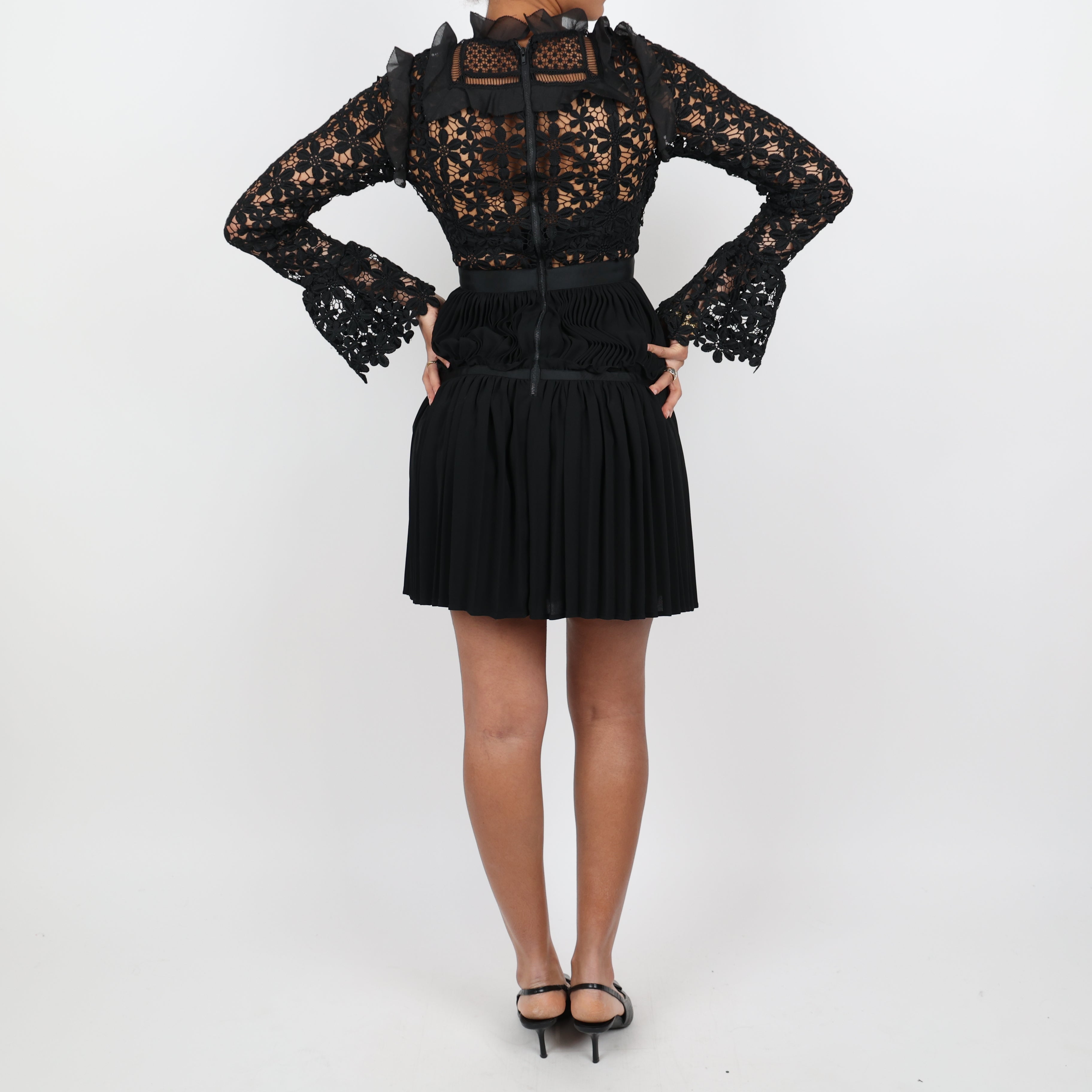 Dress, UK Size 8