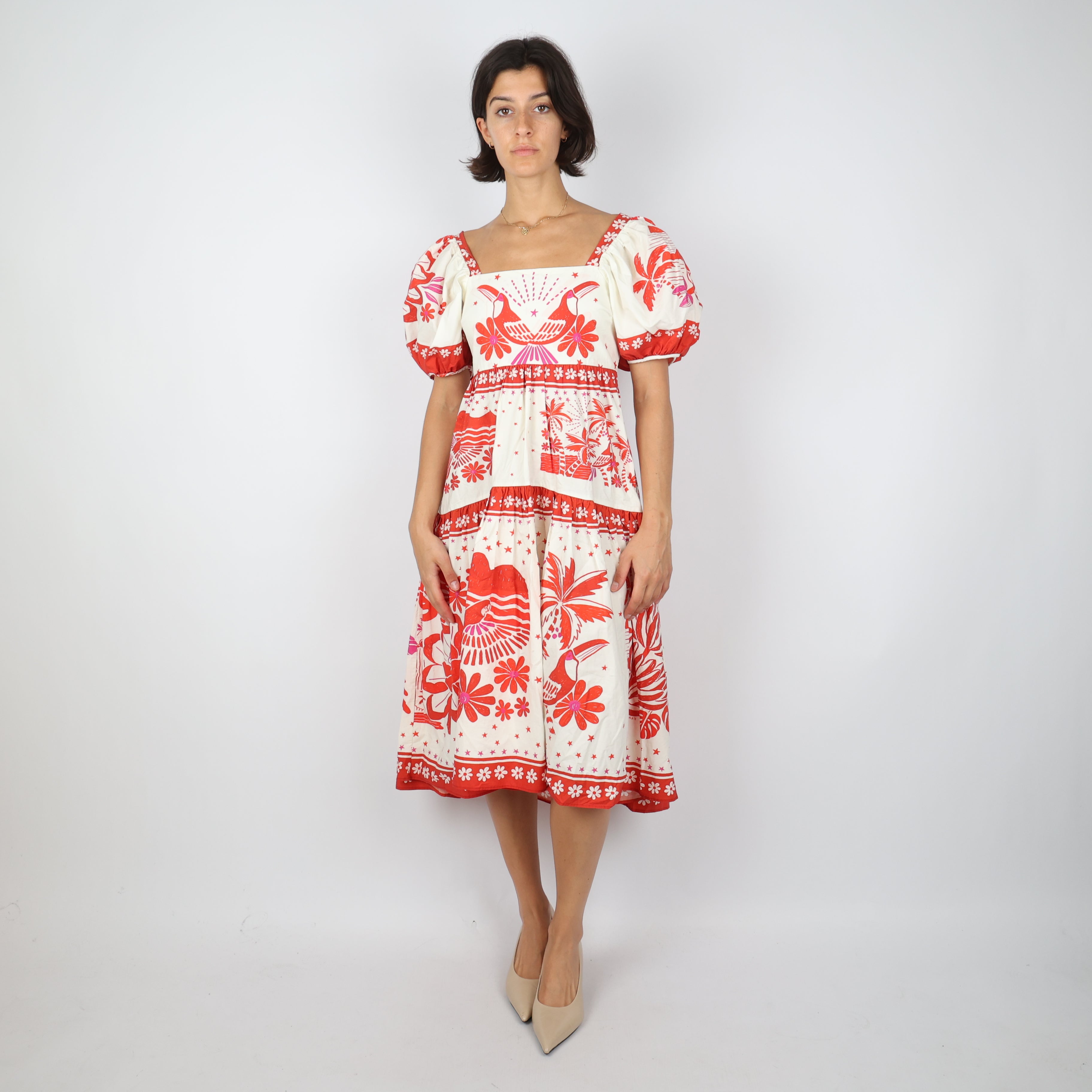 Dress, UK Size 8