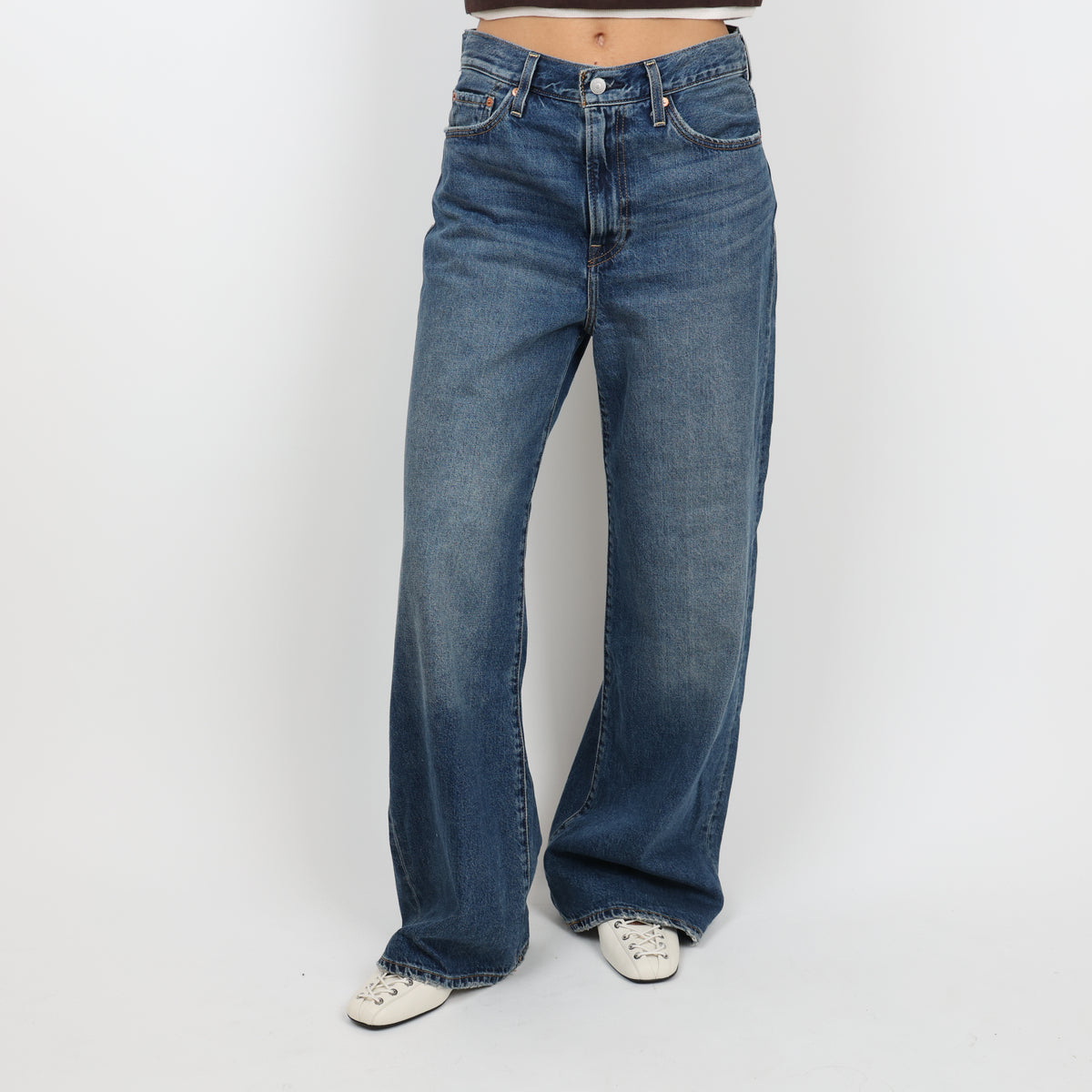 Jeans, Waist 29