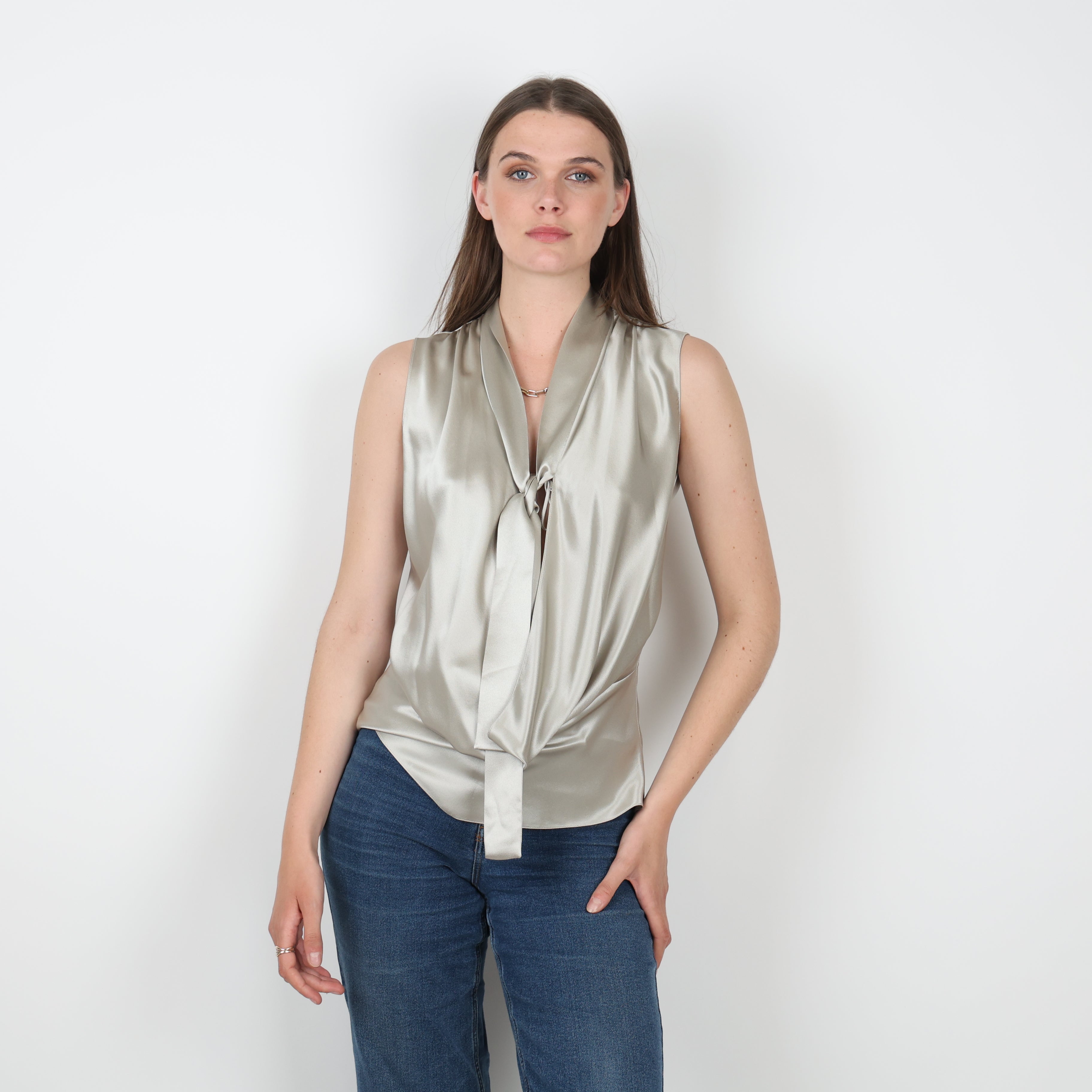 Top, UK Size 10