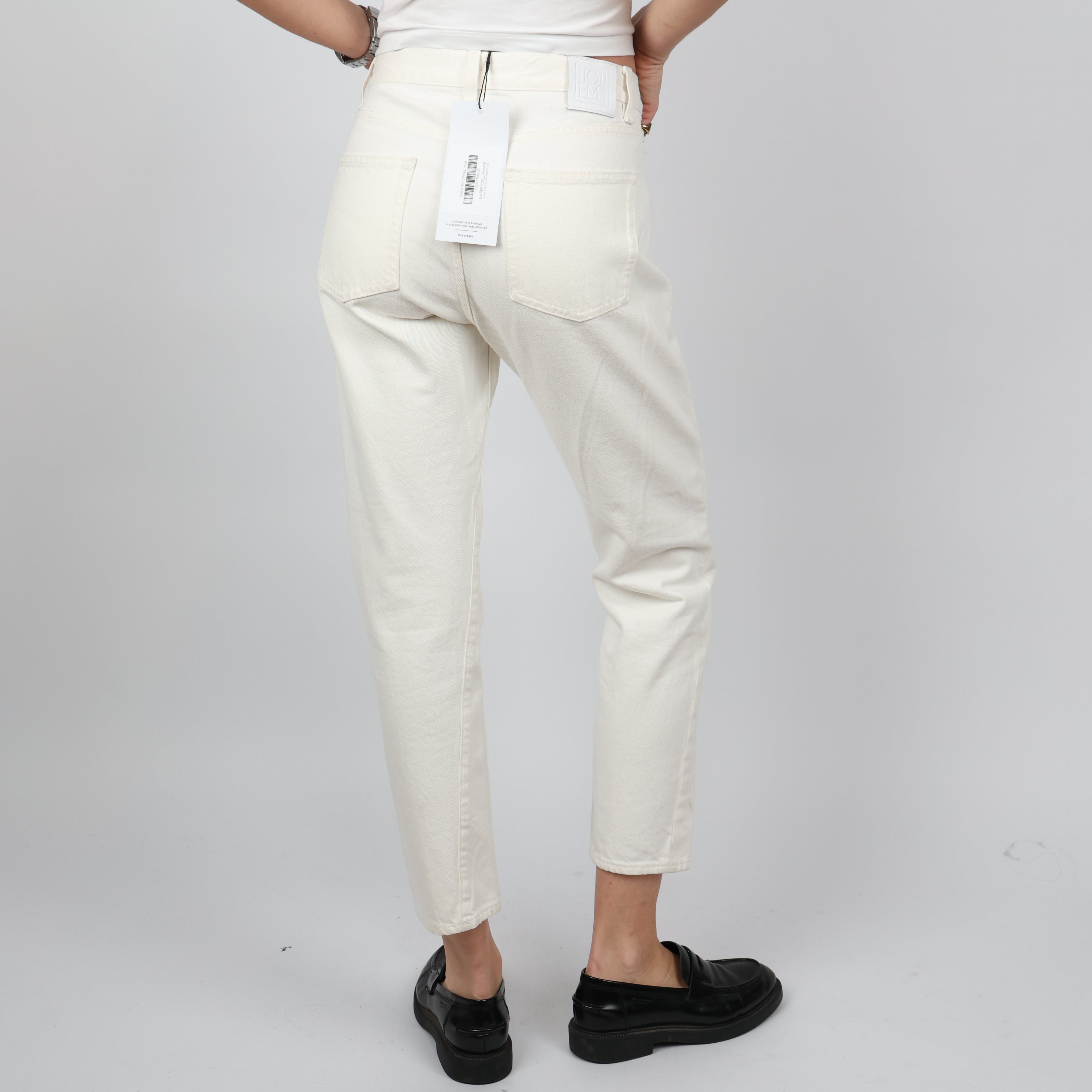 Jeans, Waist 25