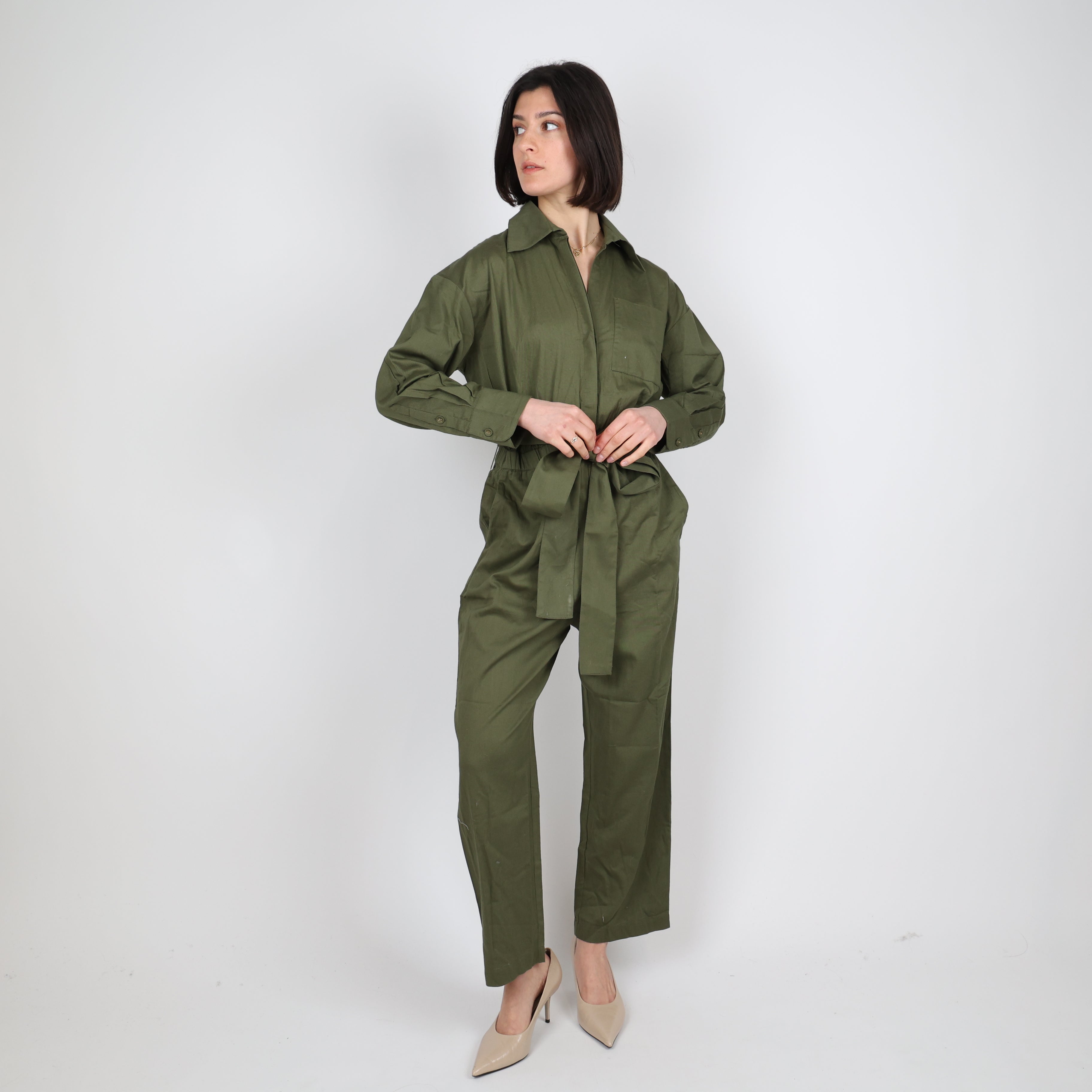 Jumpsuit, UK Size 12