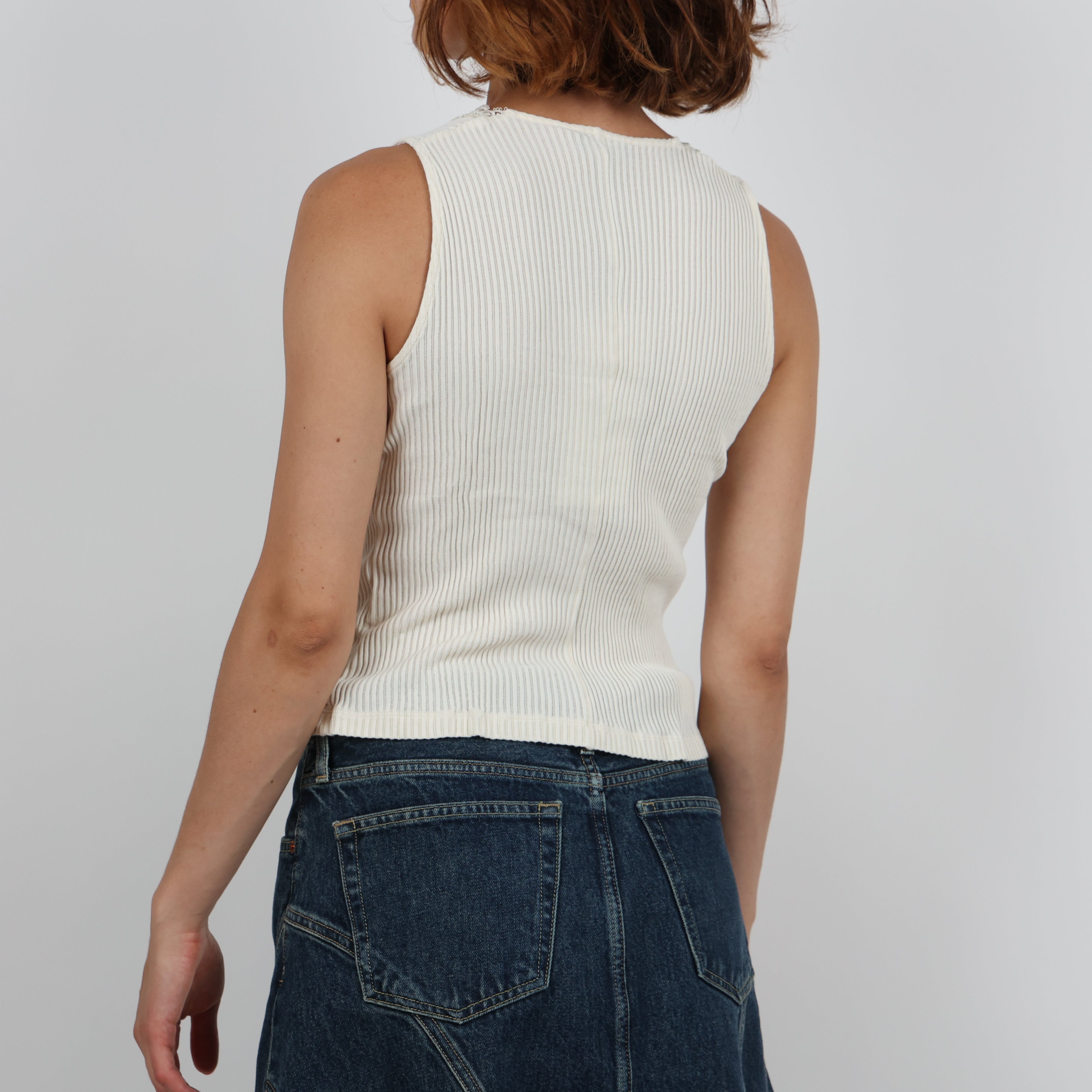 Top, UK Size 12