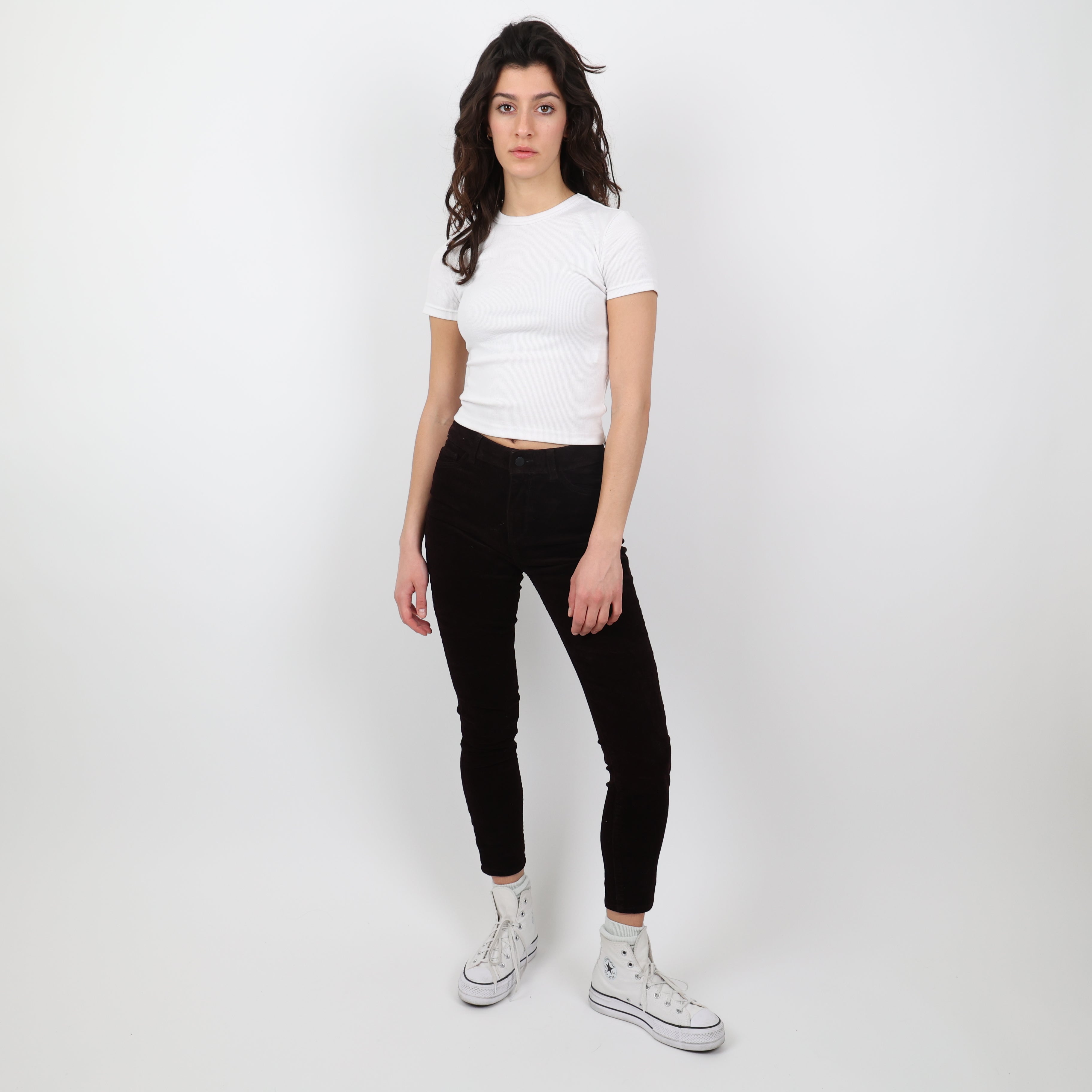 Jeans, Waist 26