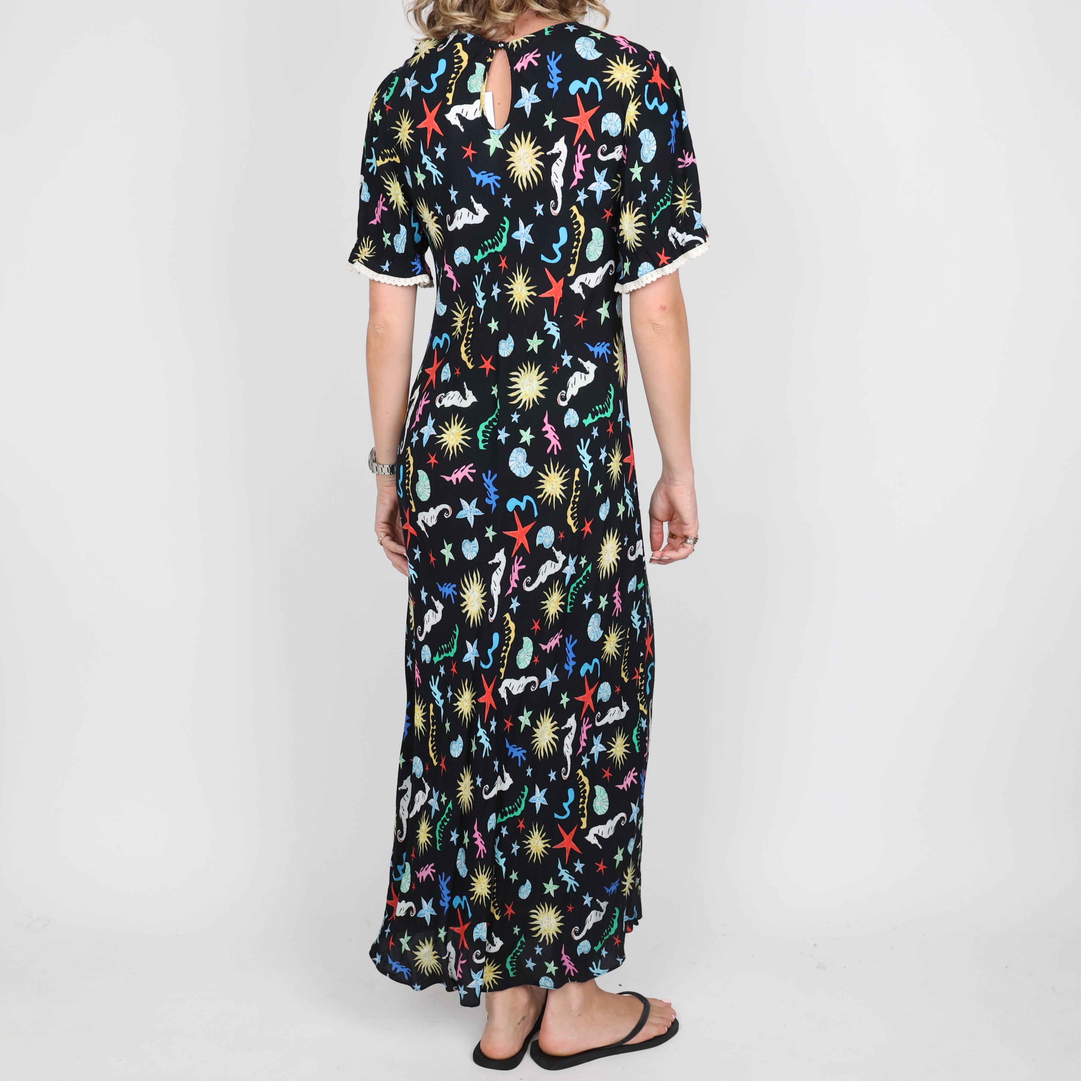 Dress, UK Size 12