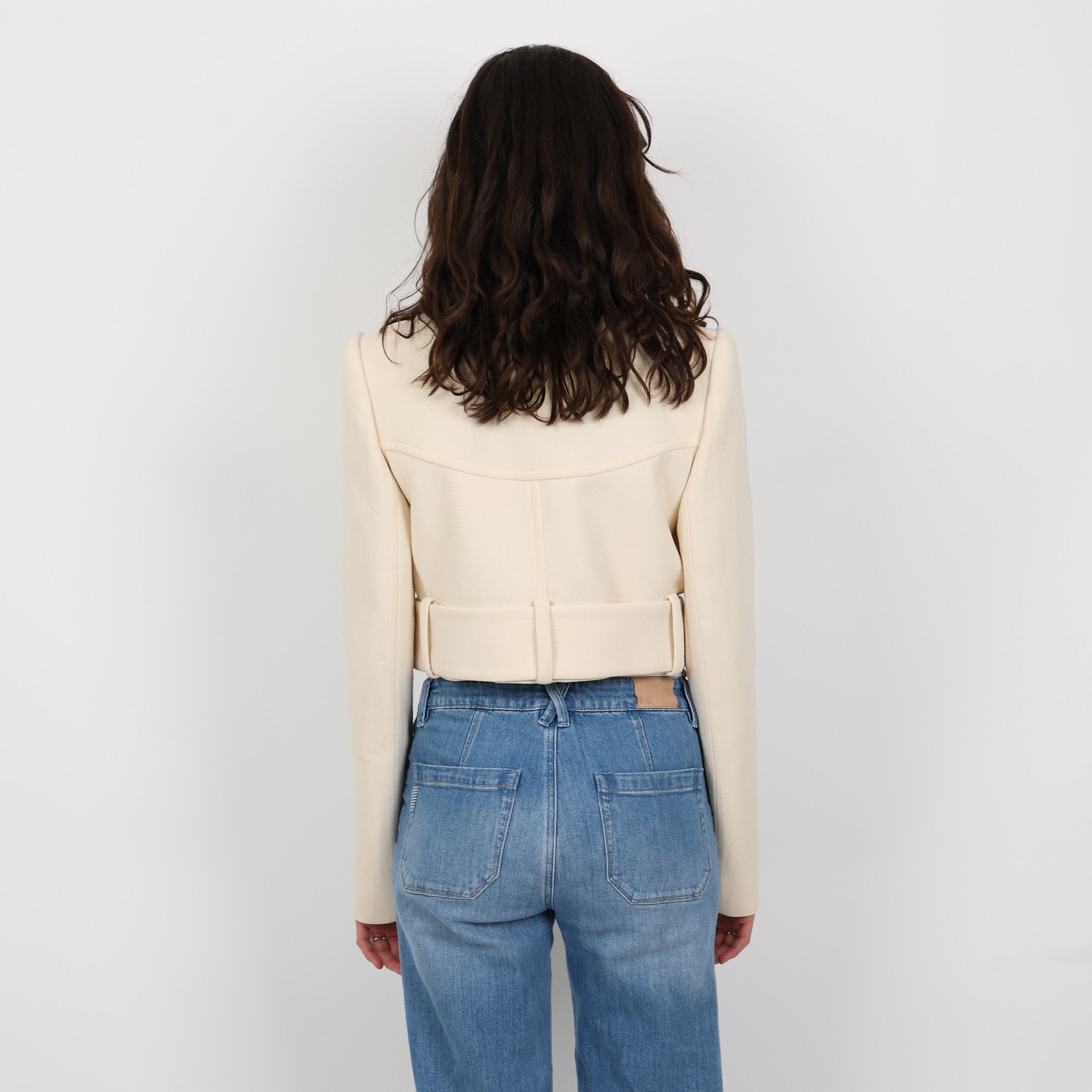 Jacket, UK Size 10