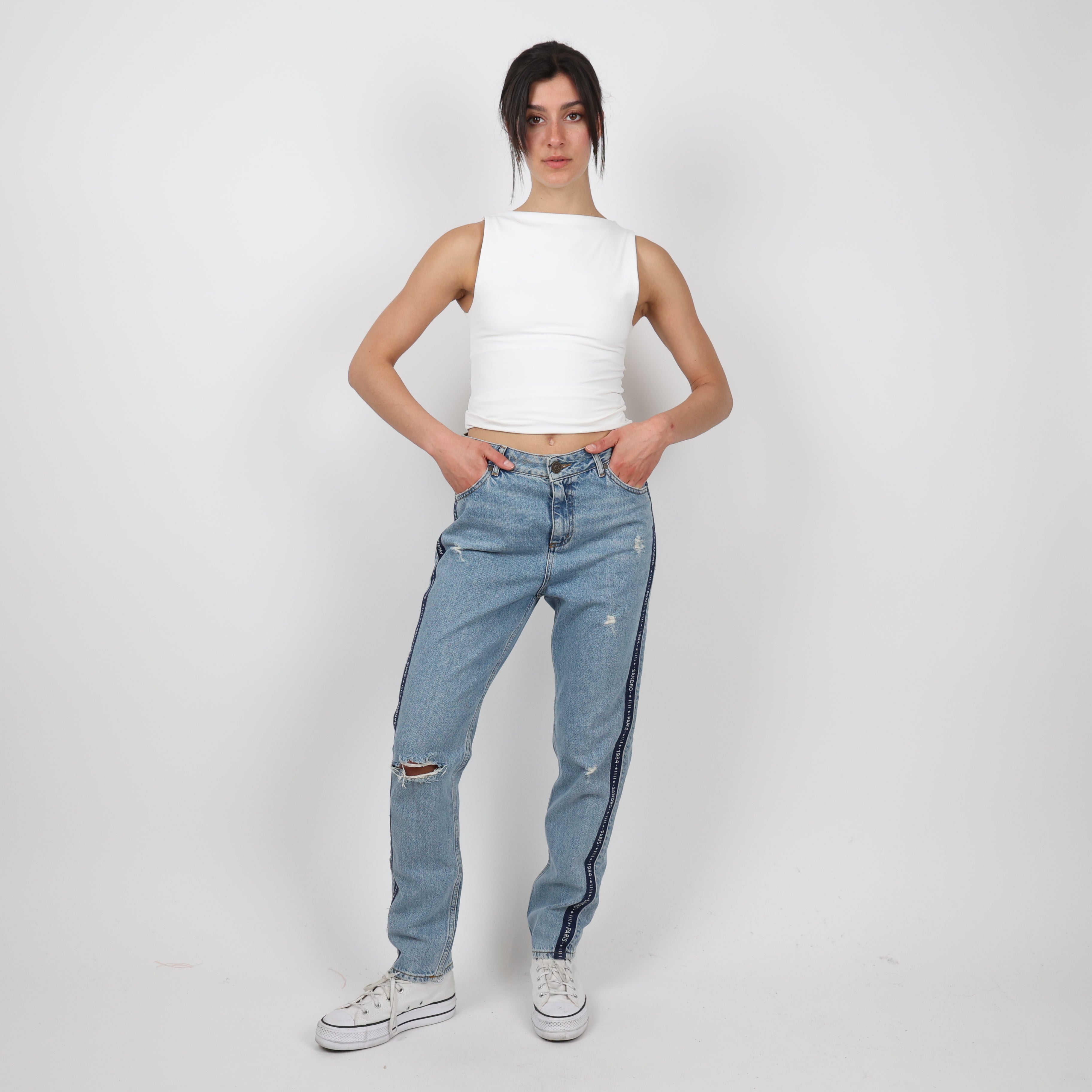 Jeans, UK Size 12