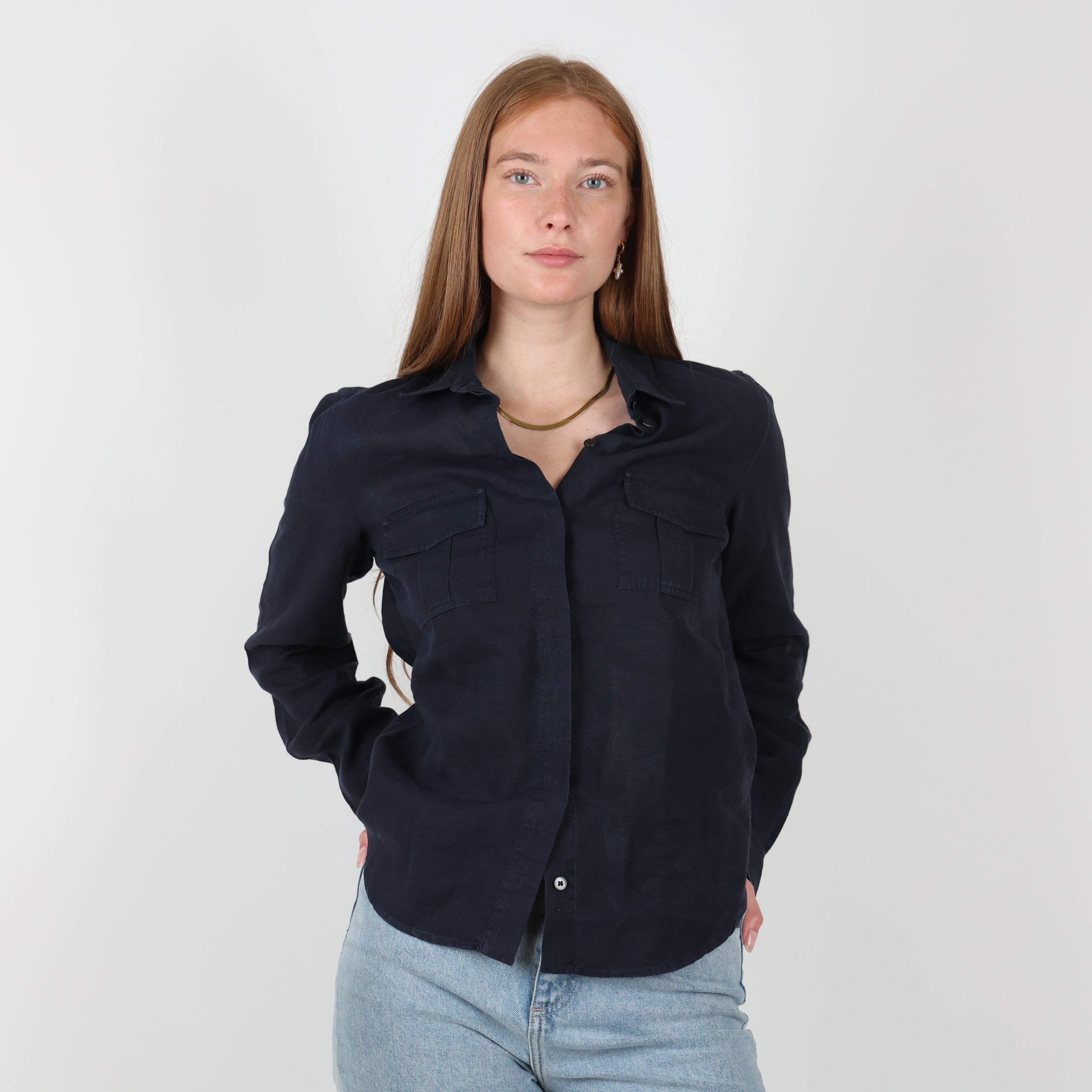 Shirt, UK Size 10