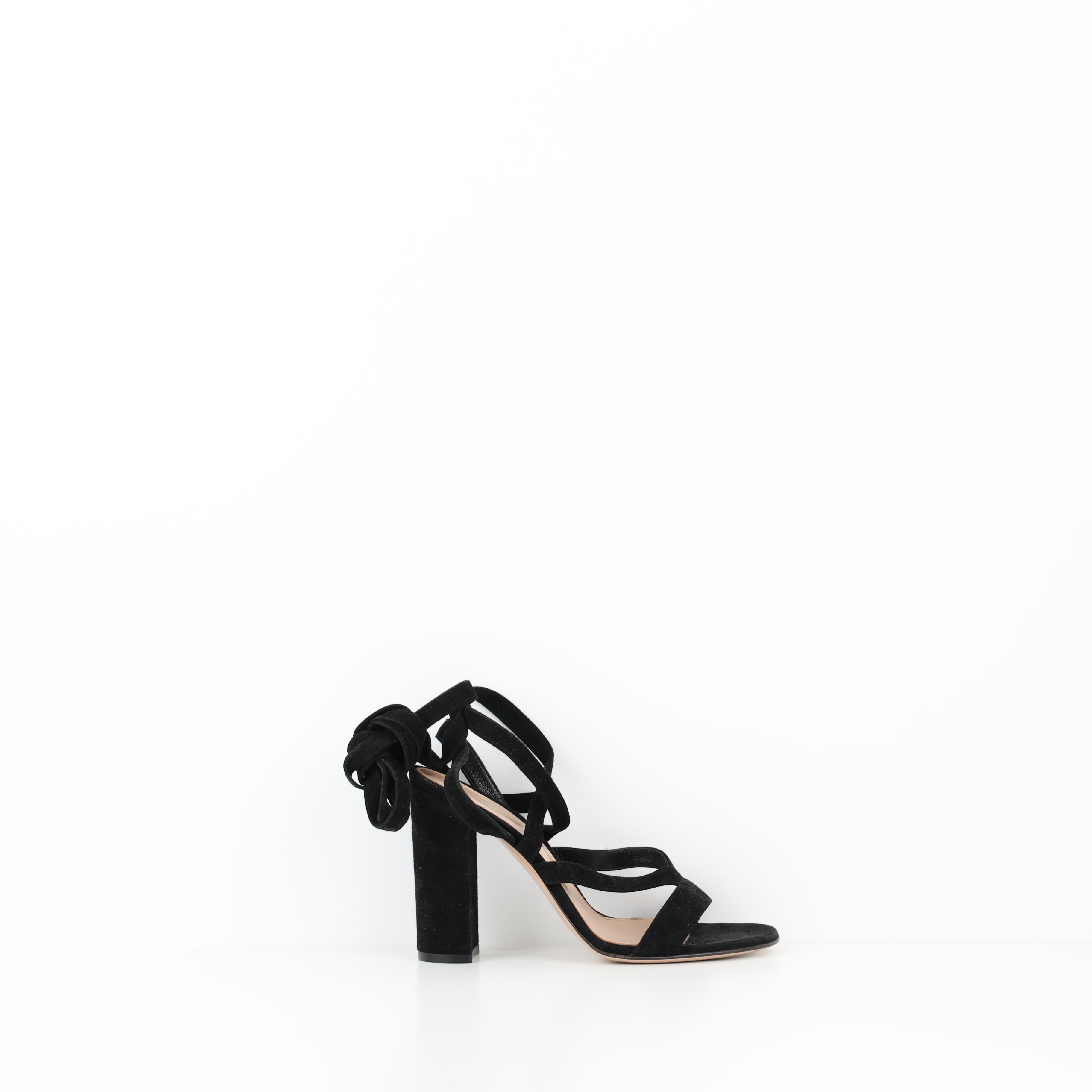 Heels , Shoe Size 38