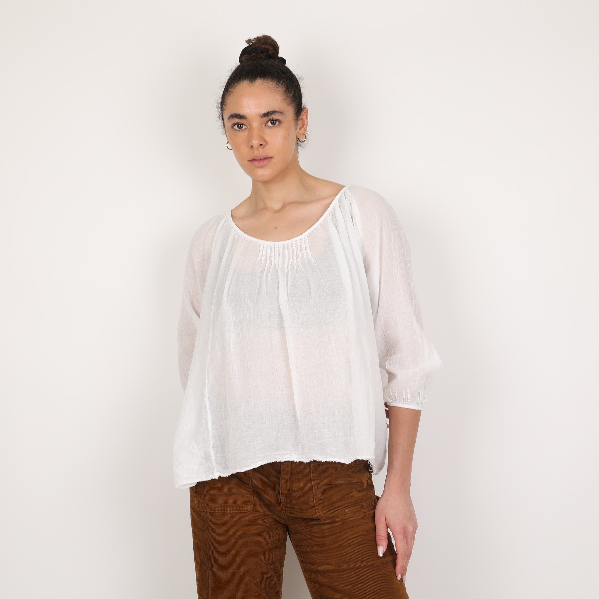 Blouse, UK Size 12