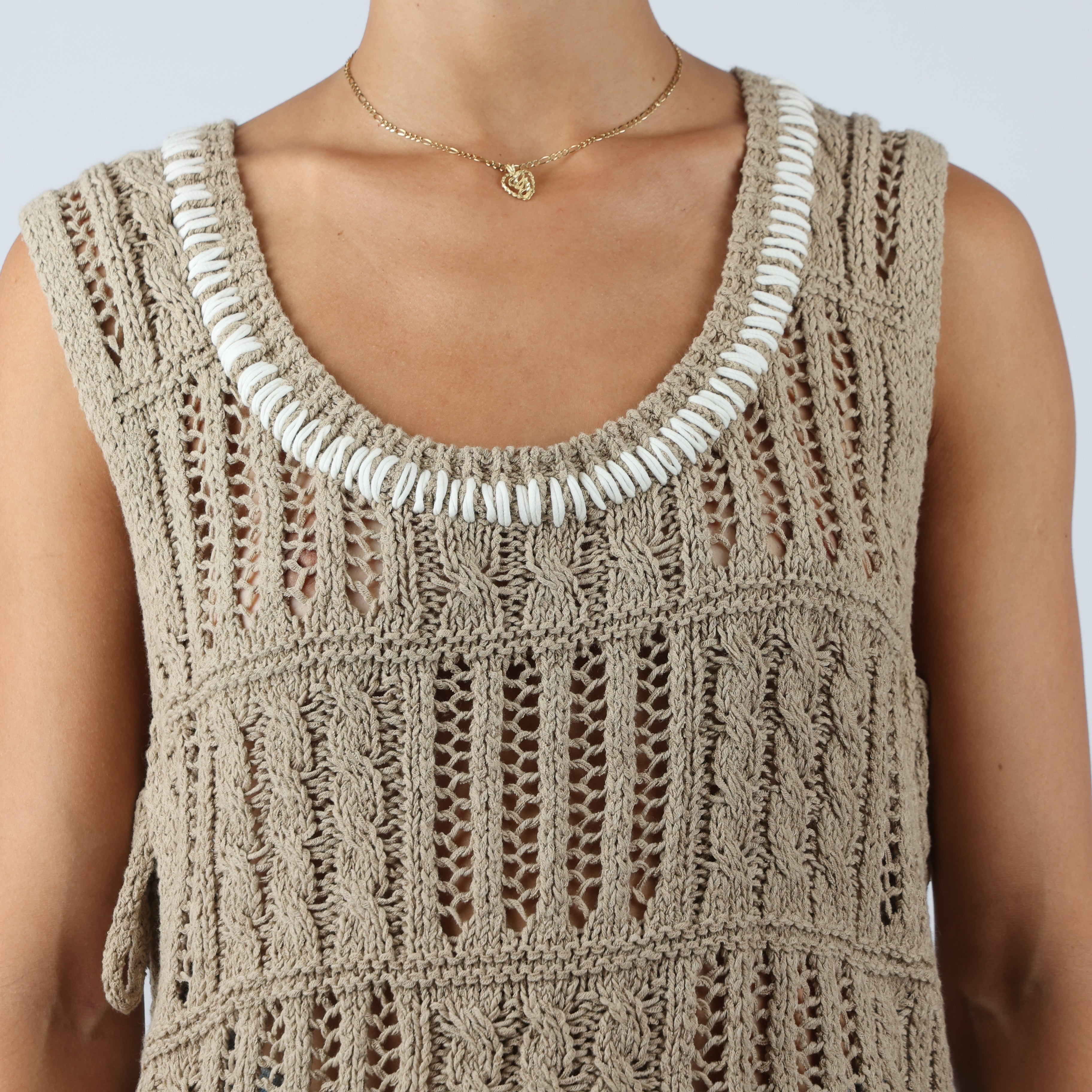 Top, UK Size 8
