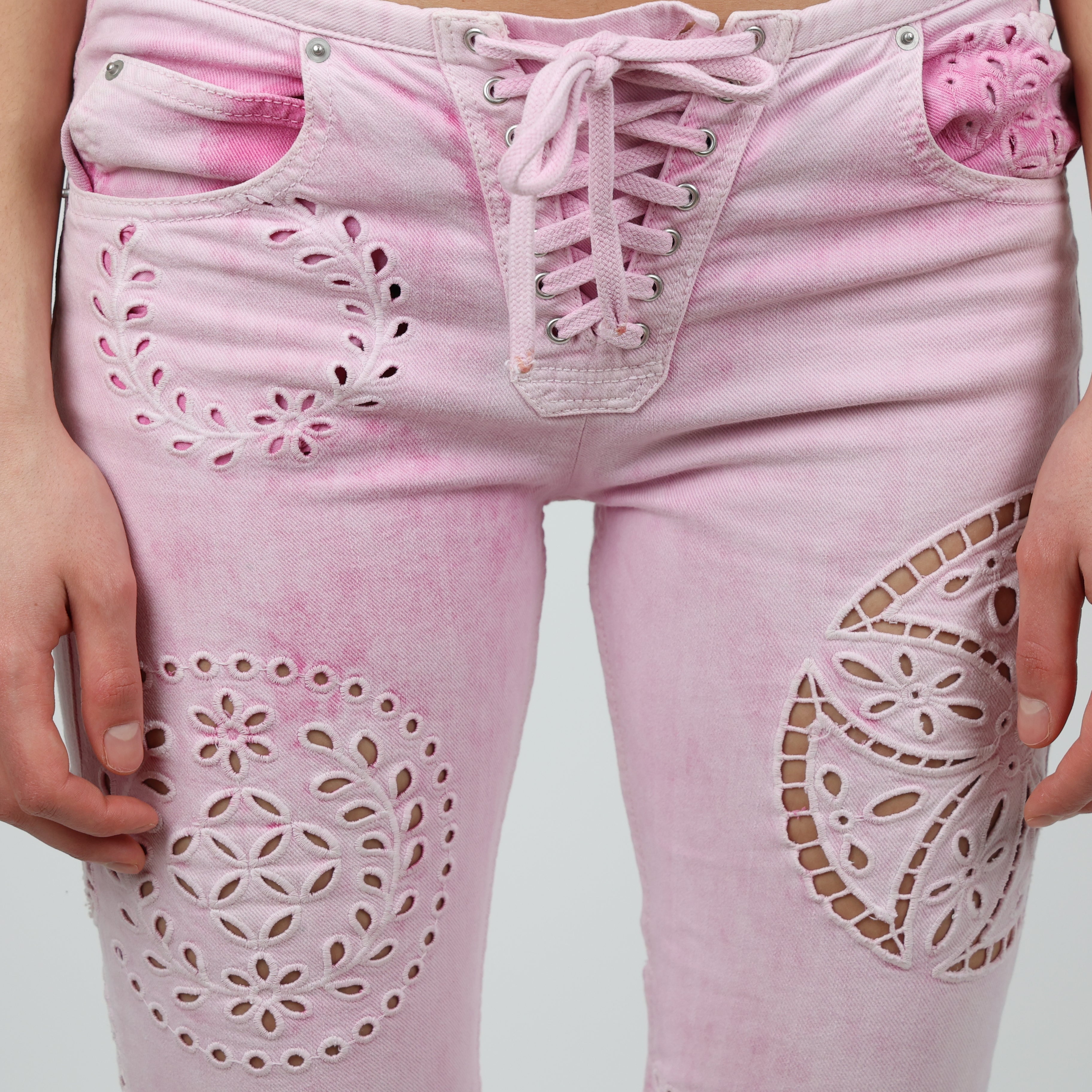 Jeans, UK Size 8