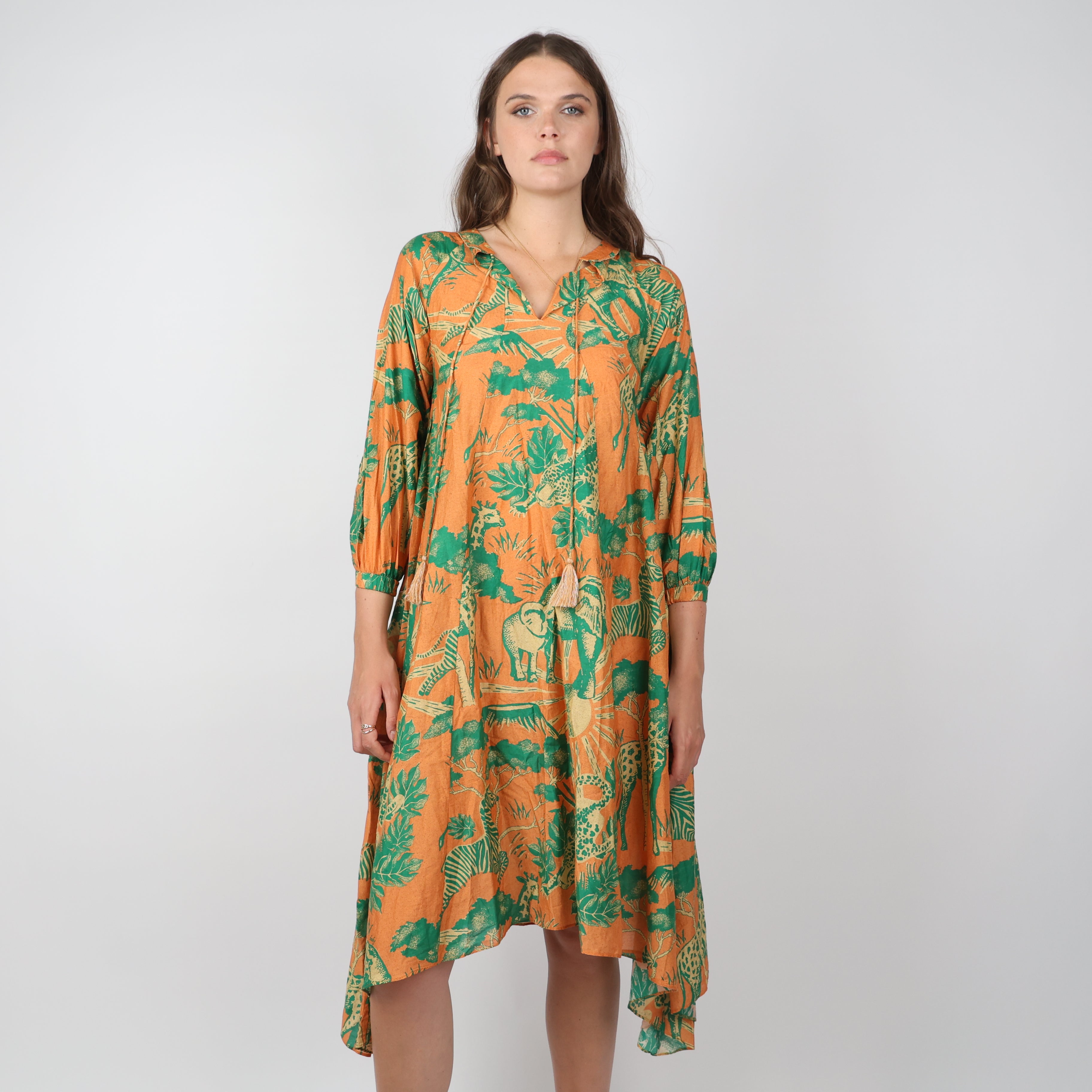 Dress, UK Size 8