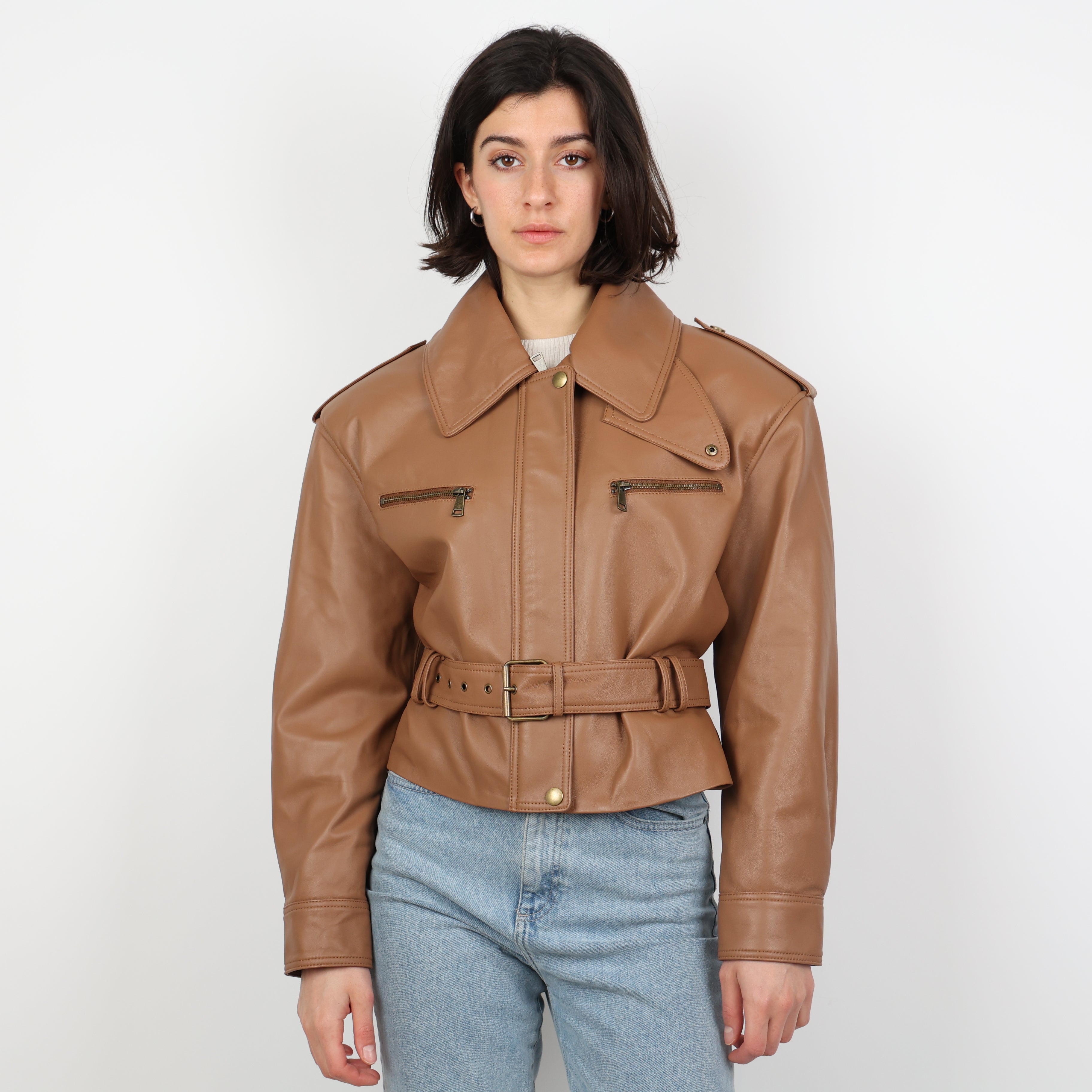 Jacket, UK Size 8