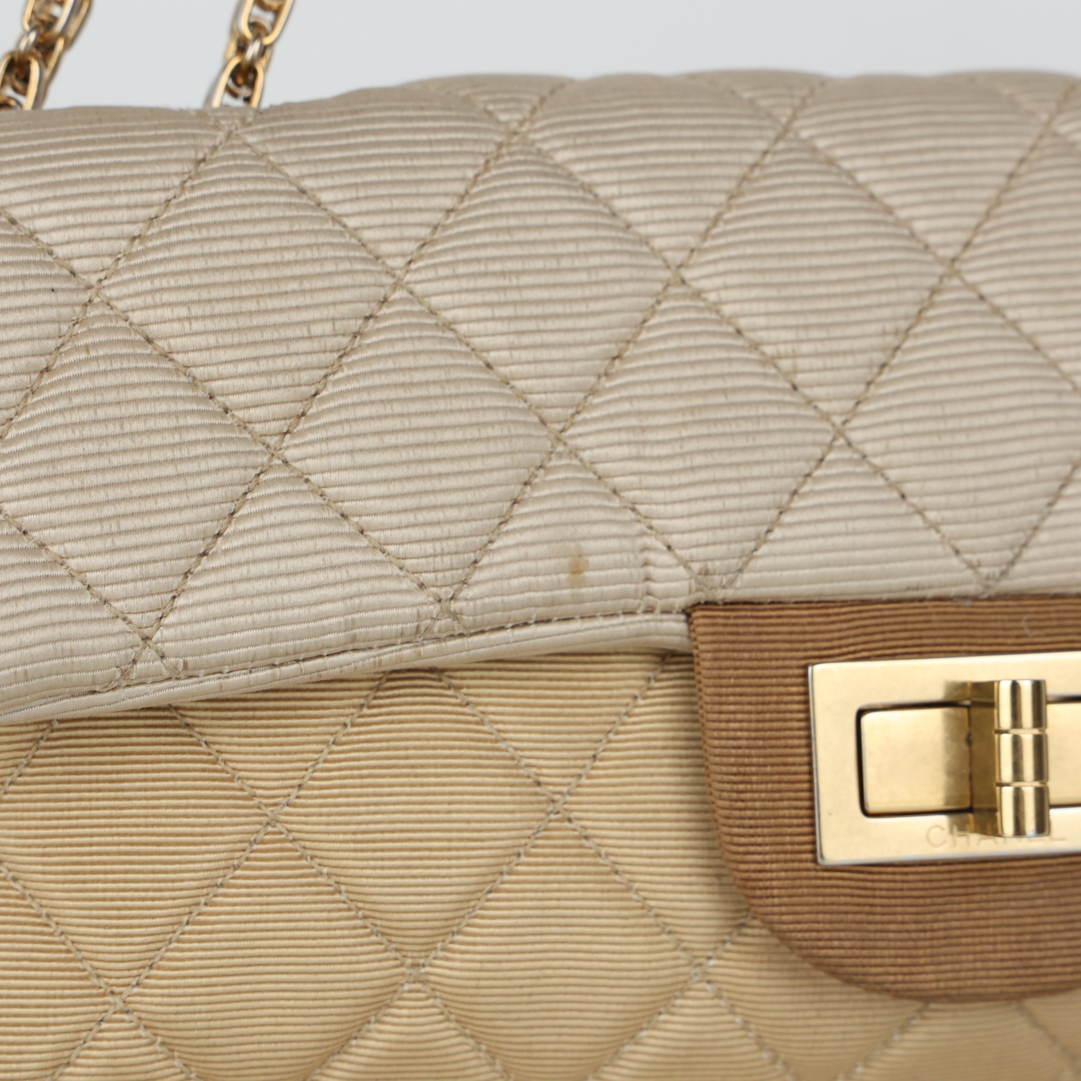 Chanel, Handbag