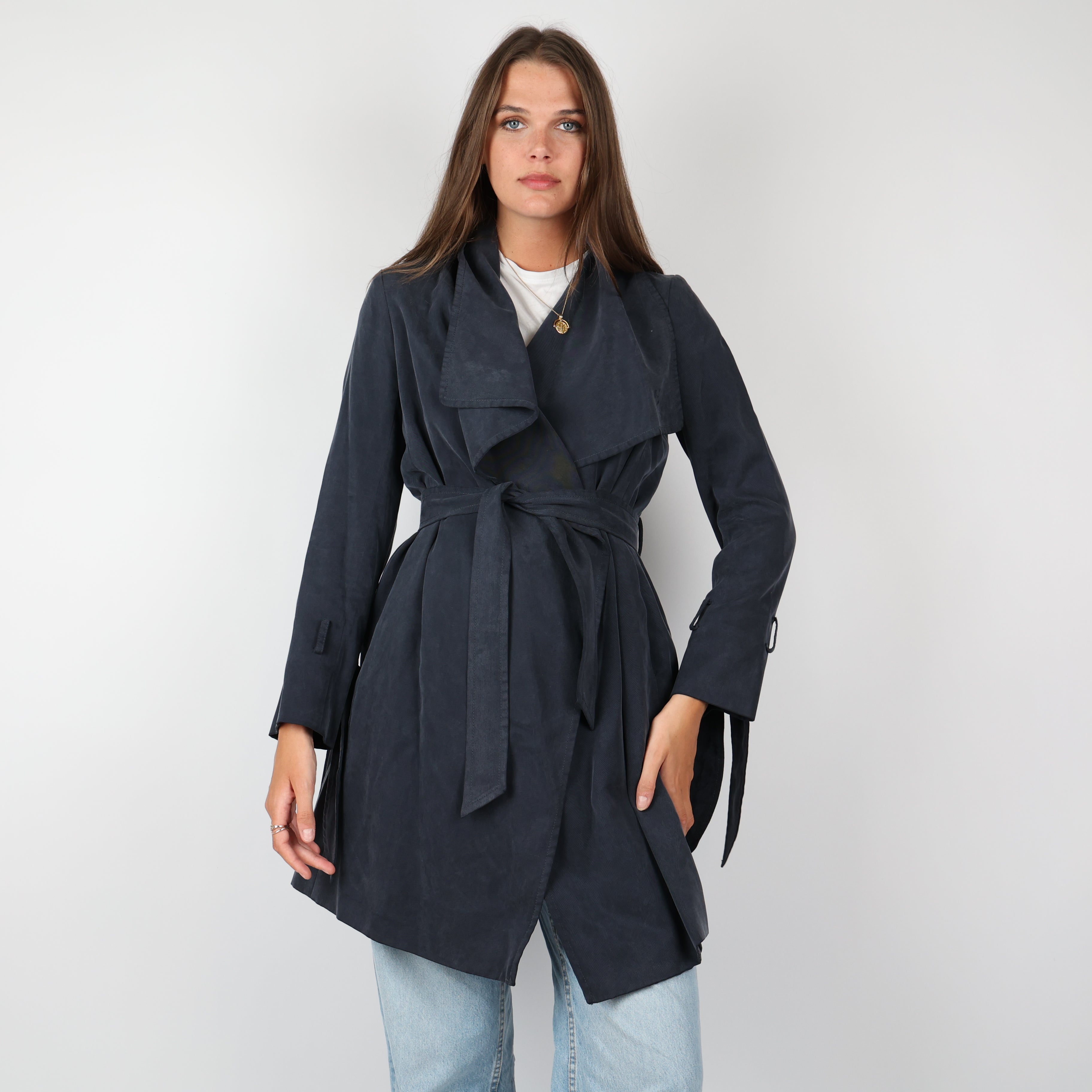 Coat, UK Size 12