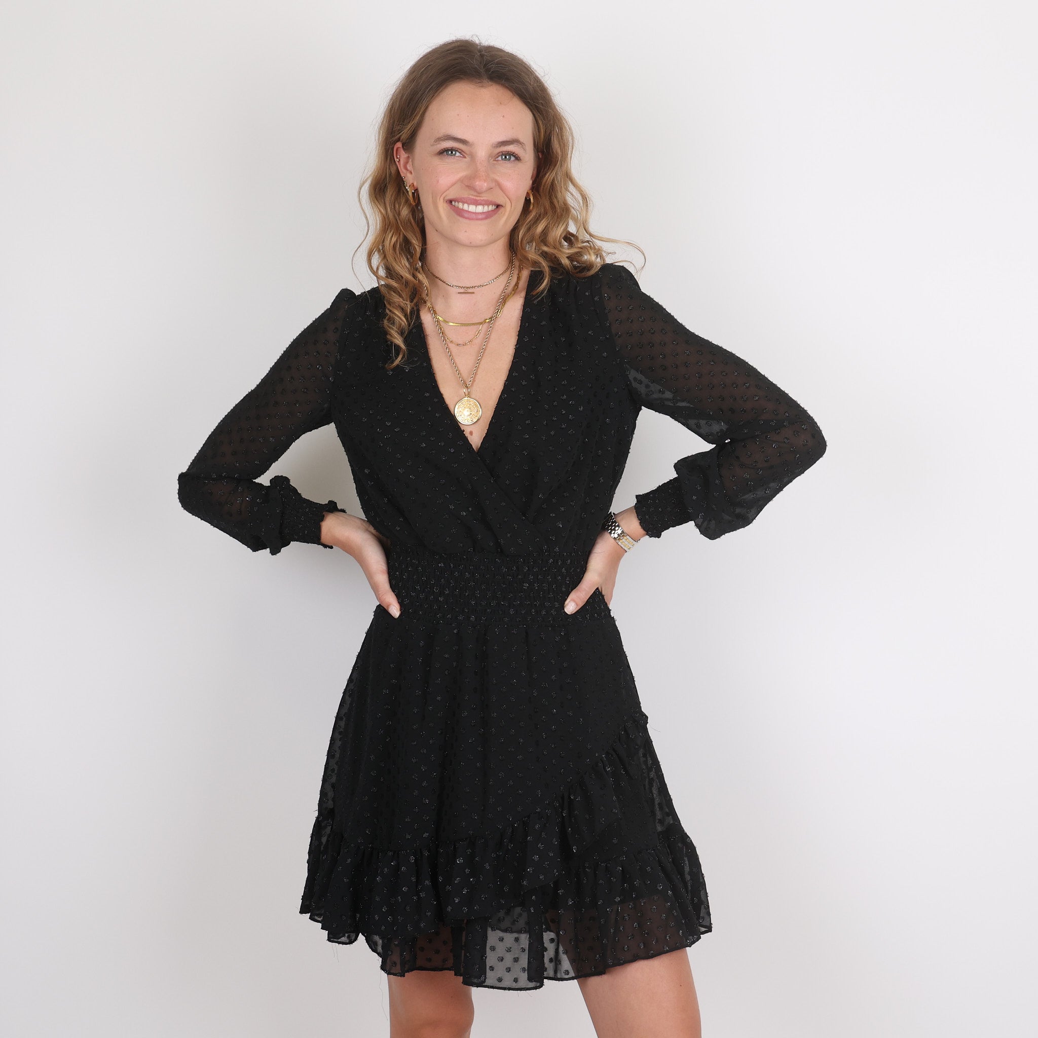 Dress, UK Size 8