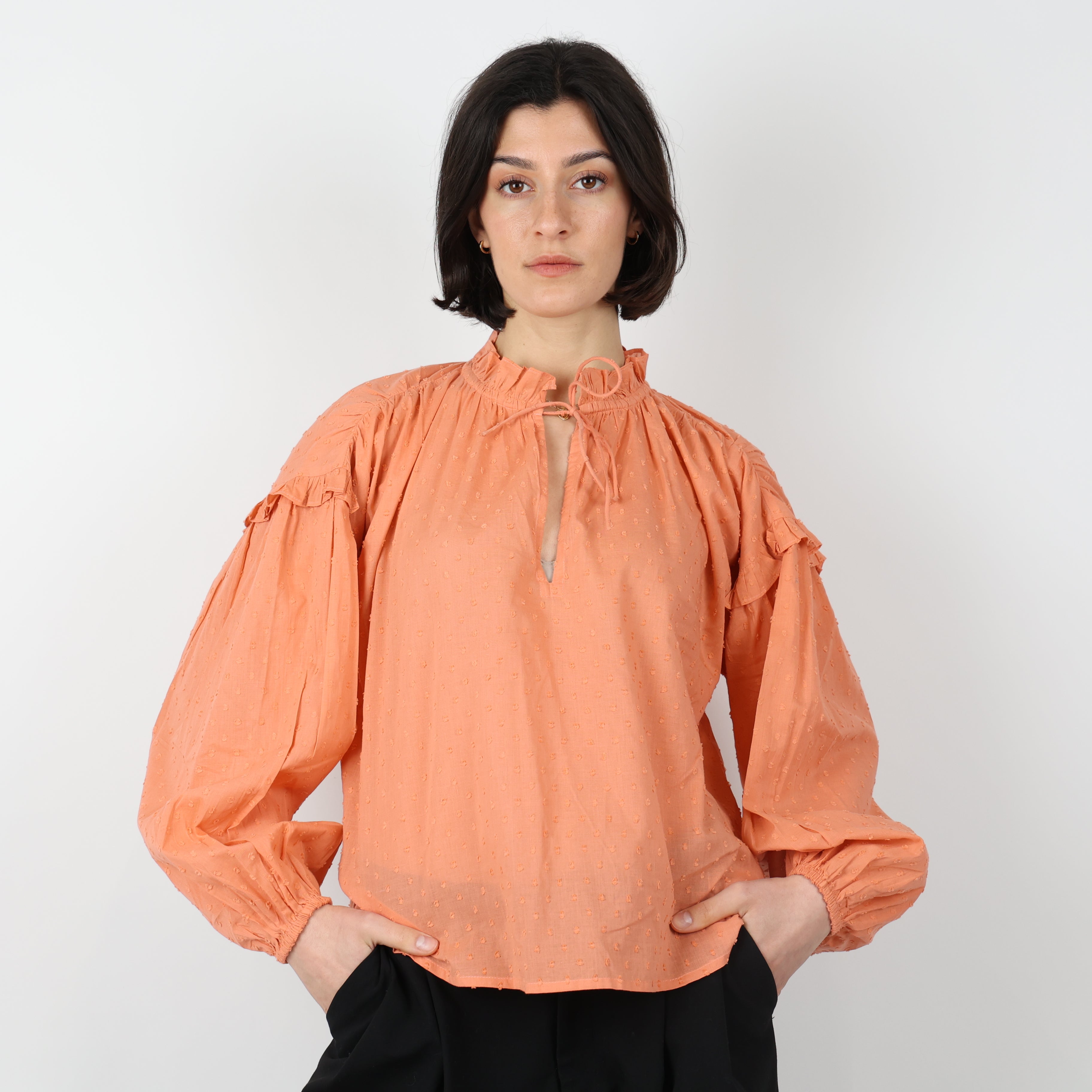 Blouse, UK Size 10
