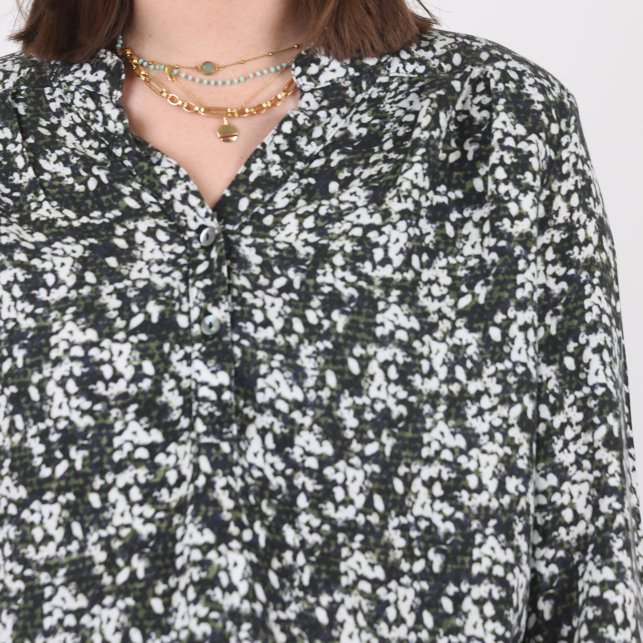 Blouse, UK Size 10