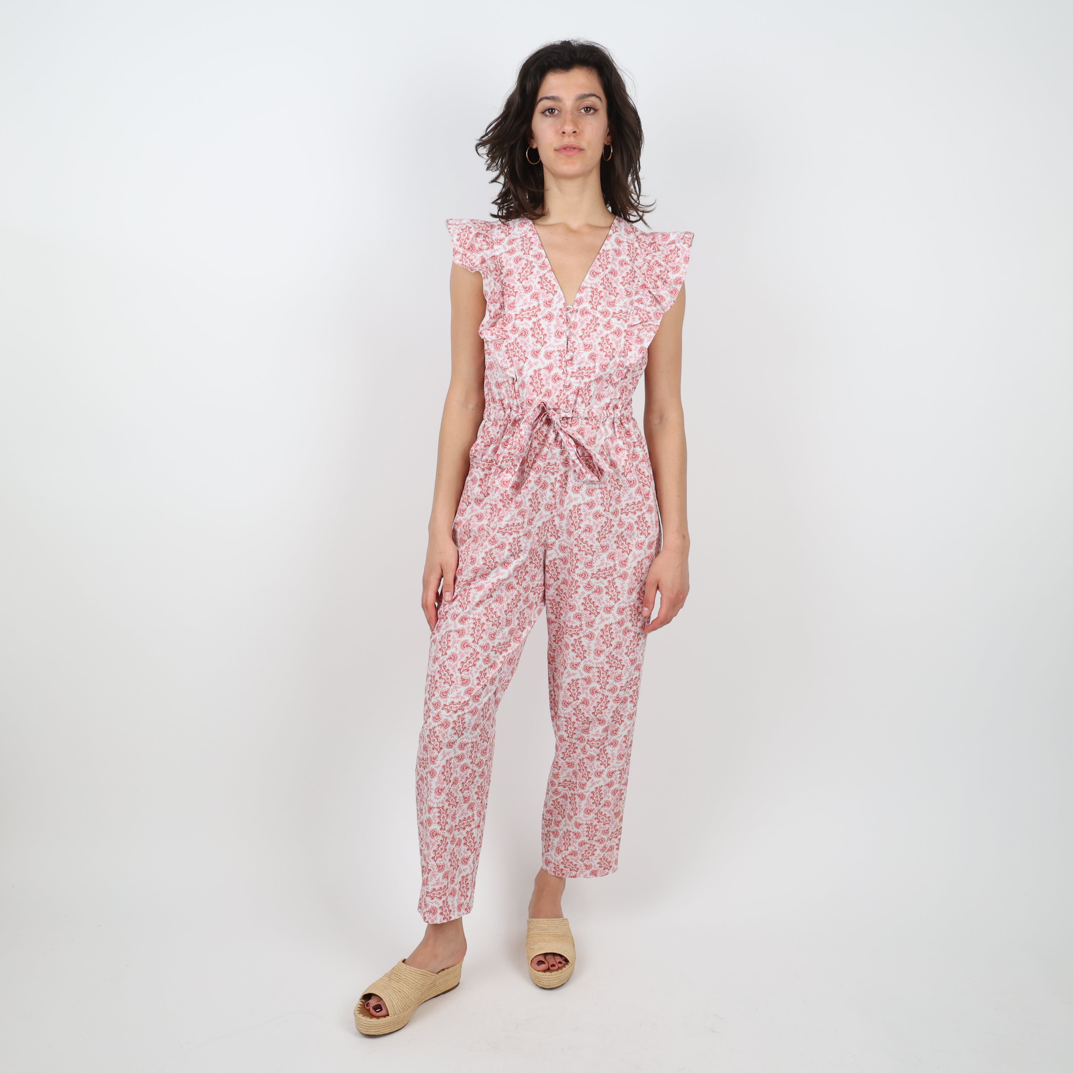 Jumpsuit, UK Size 12