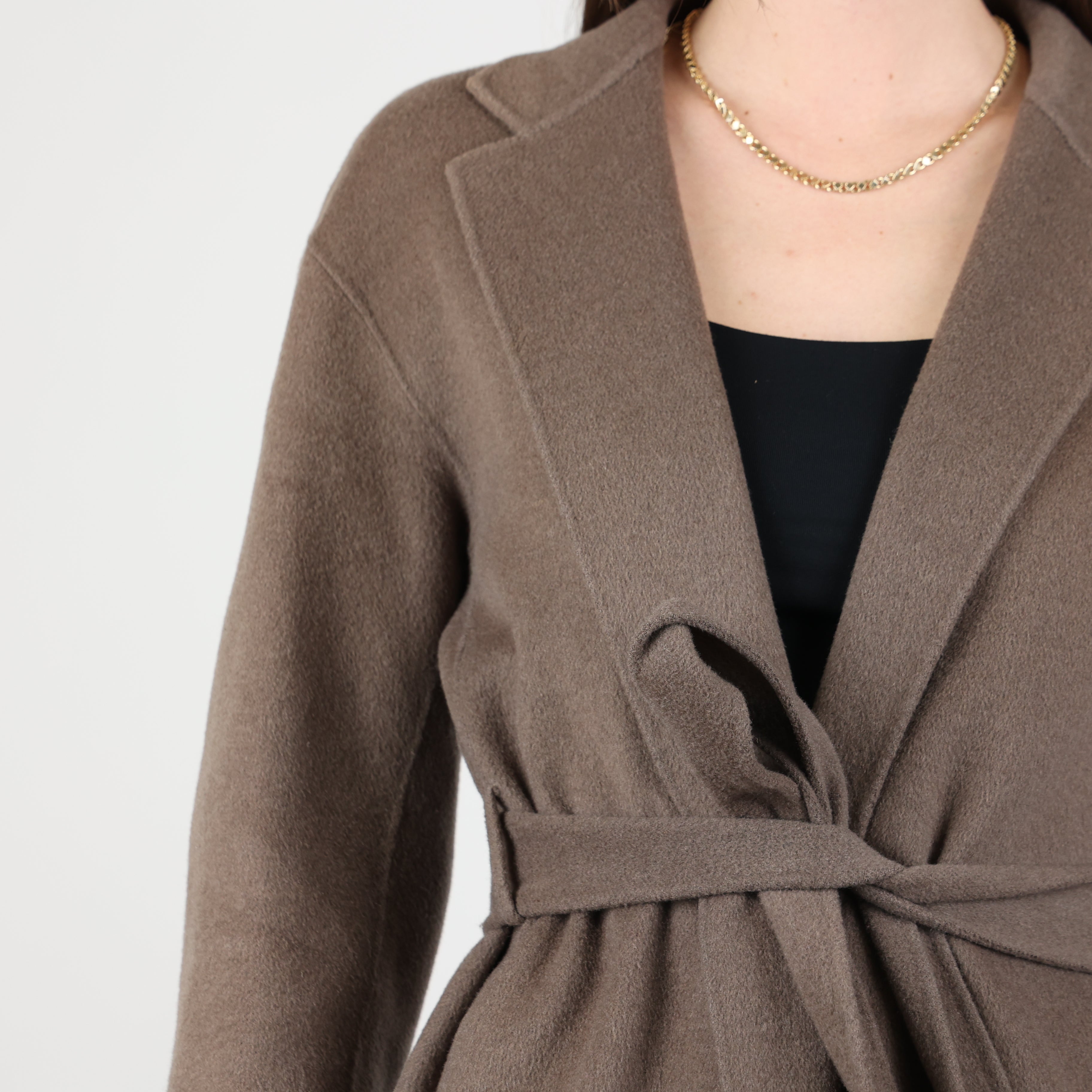 Coat, UK Size 10