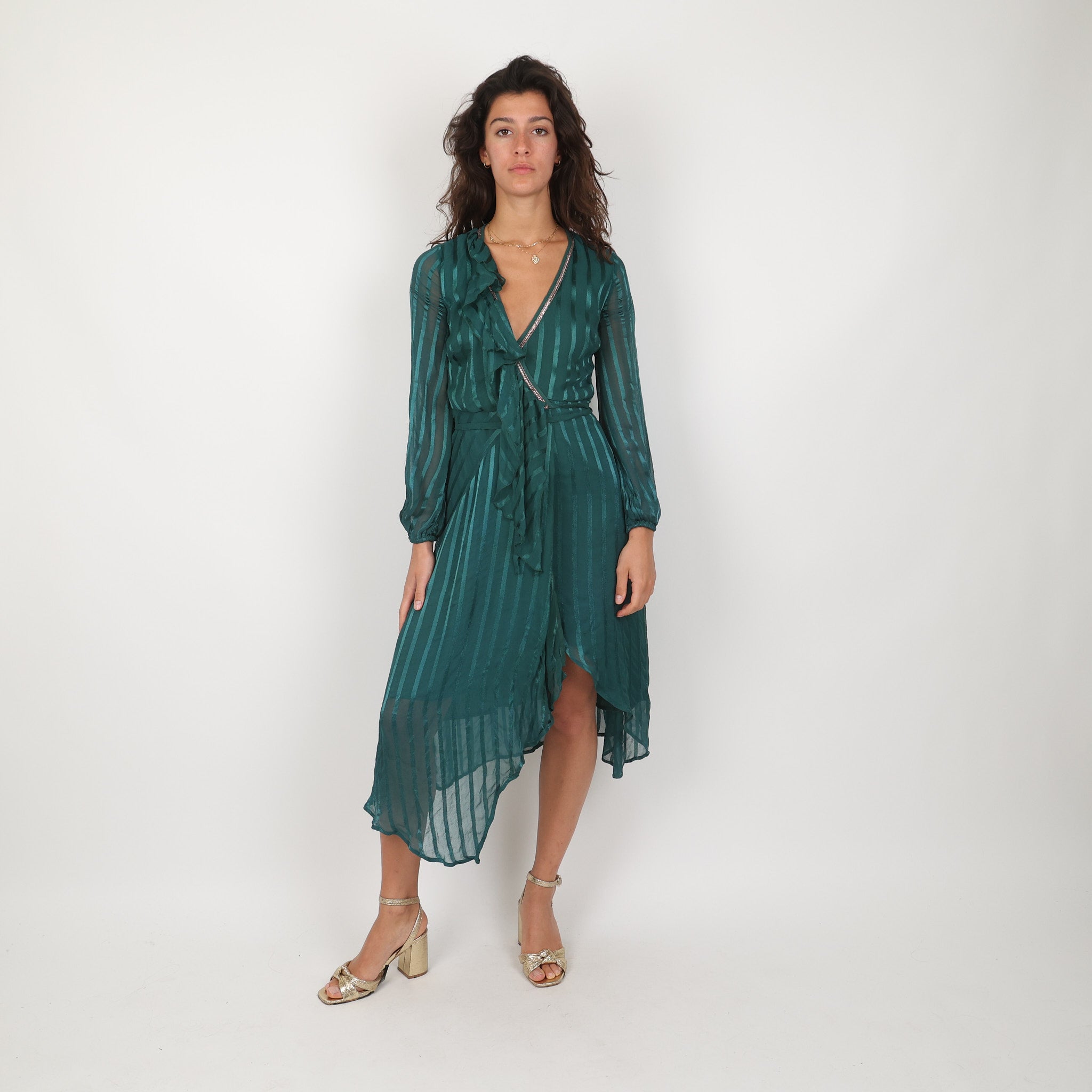 Dress, UK Size 8