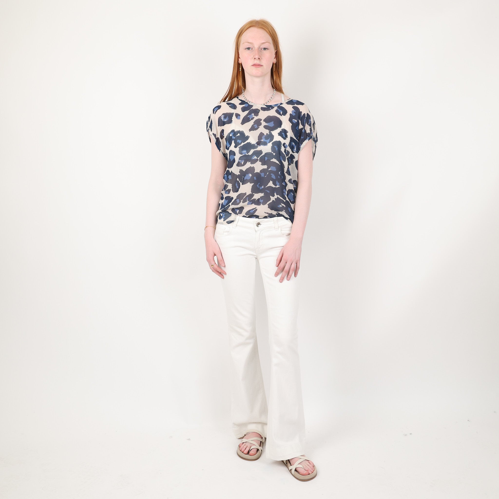 Jeans, Waist 27